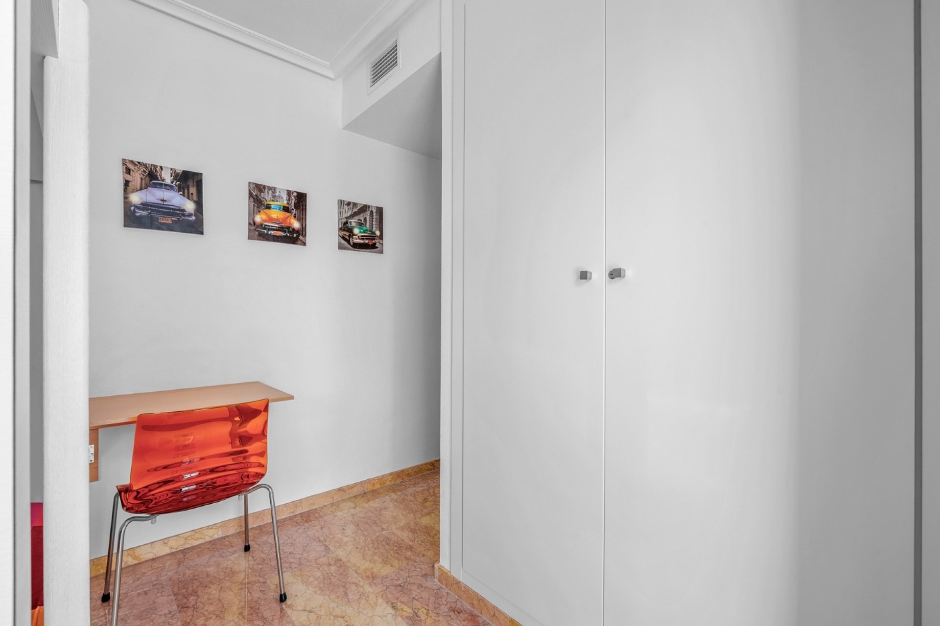 Resale - Apartment / flat - Altea - Mascarat*
