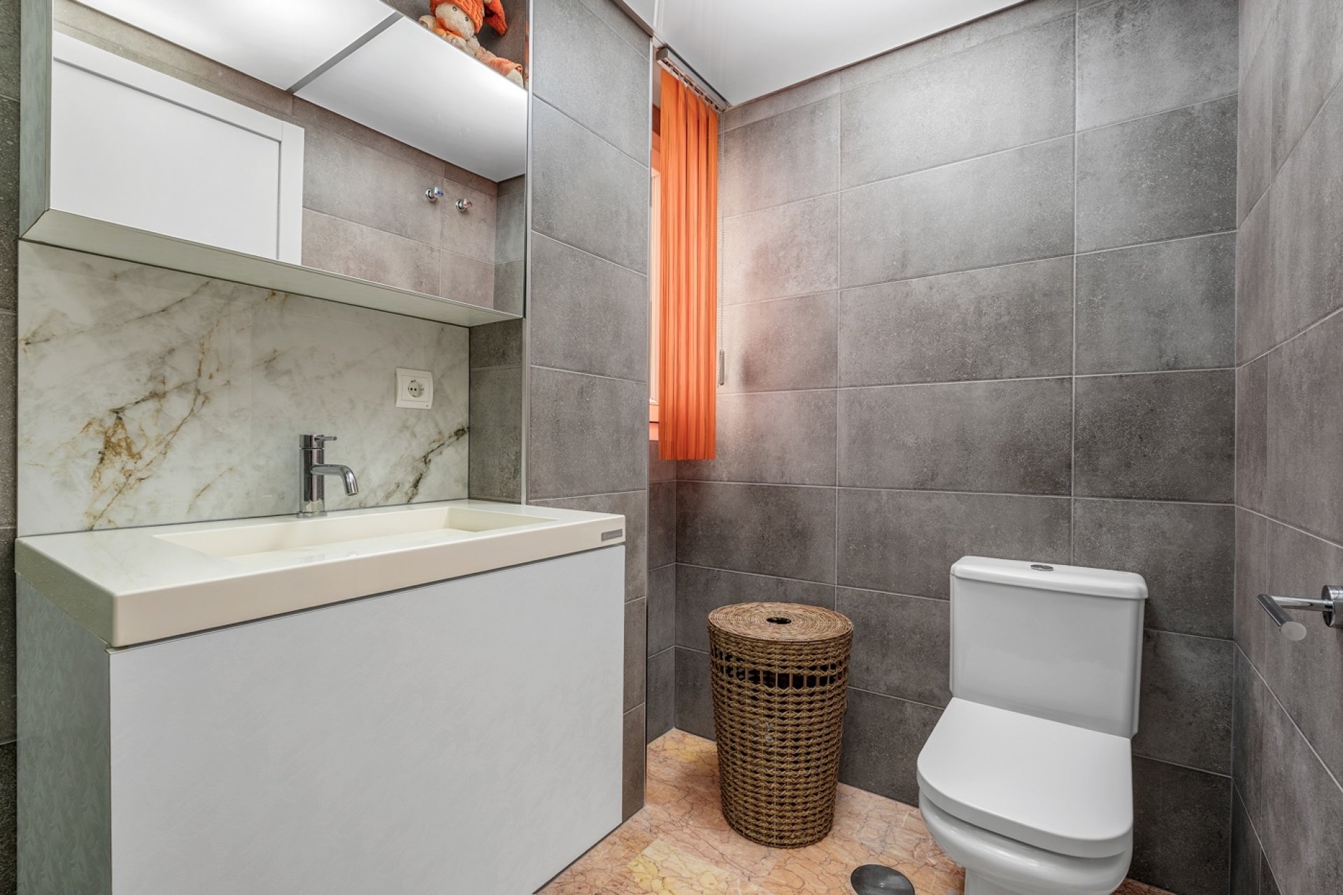 Resale - Apartment / flat - Altea - Mascarat*