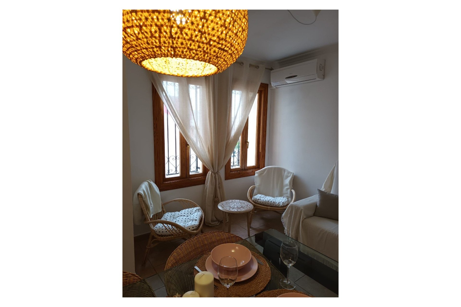 Resale - Apartment / flat - Altea - Pueblo