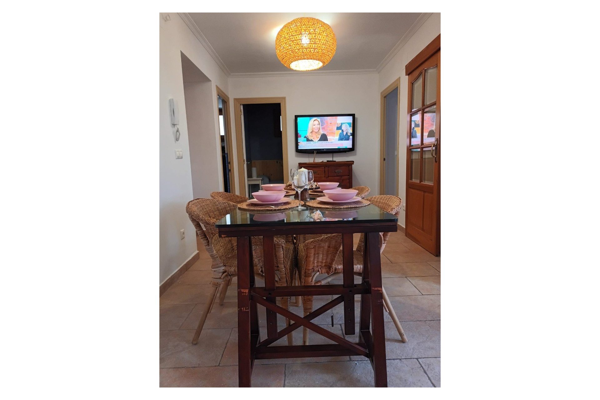 Resale - Apartment / flat - Altea - Pueblo