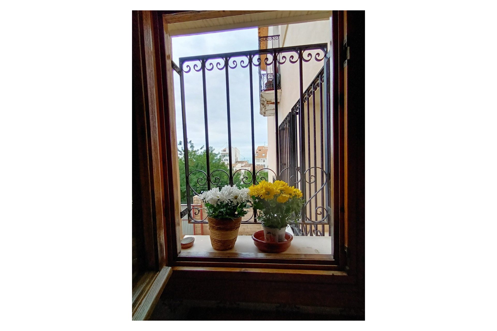 Resale - Apartment / flat - Altea - Pueblo