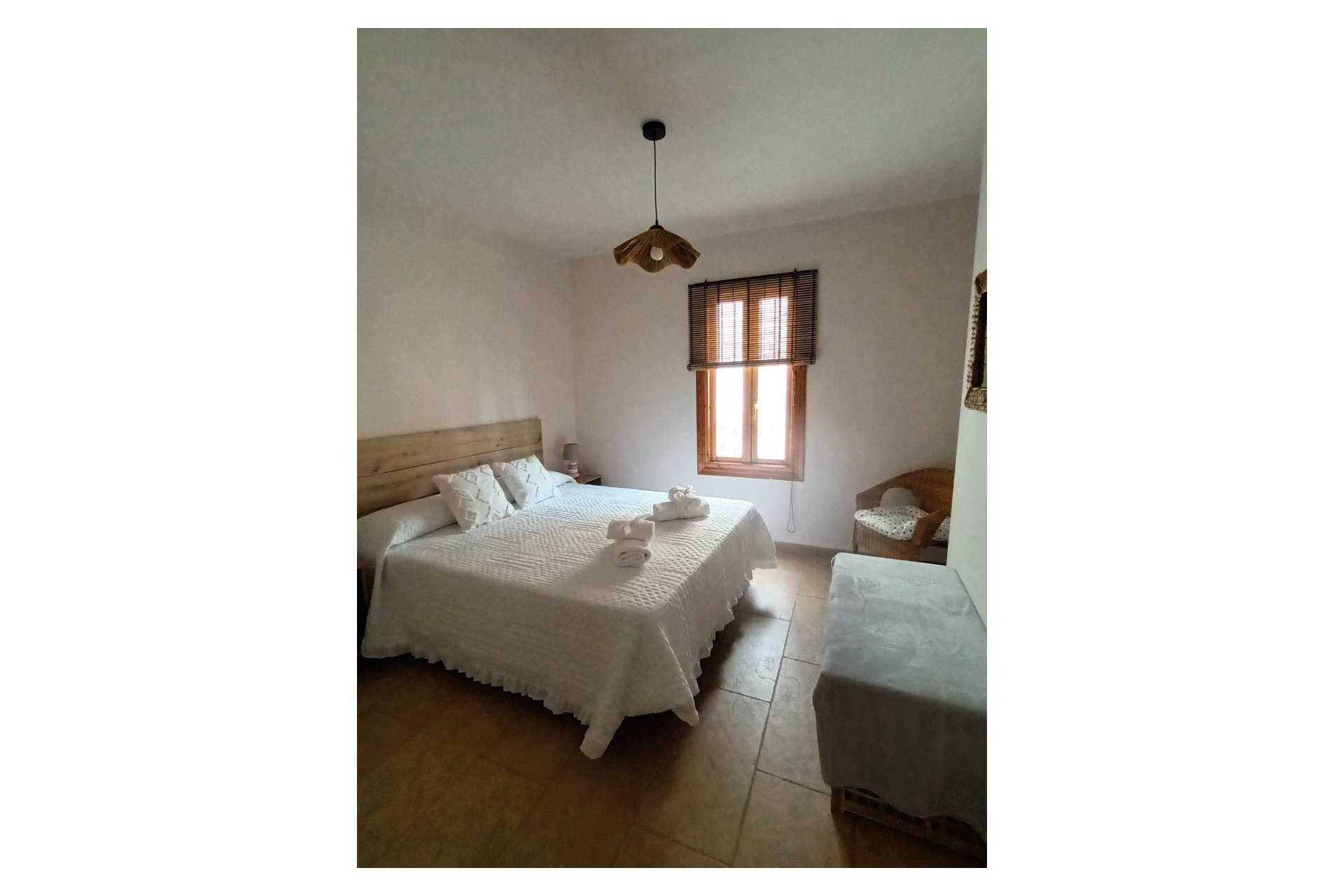 Resale - Apartment / flat - Altea - Pueblo