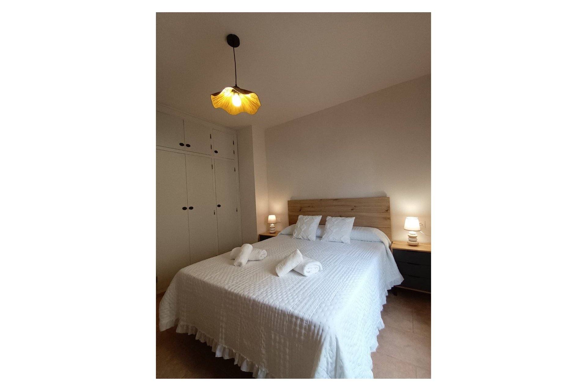 Resale - Apartment / flat - Altea - Pueblo
