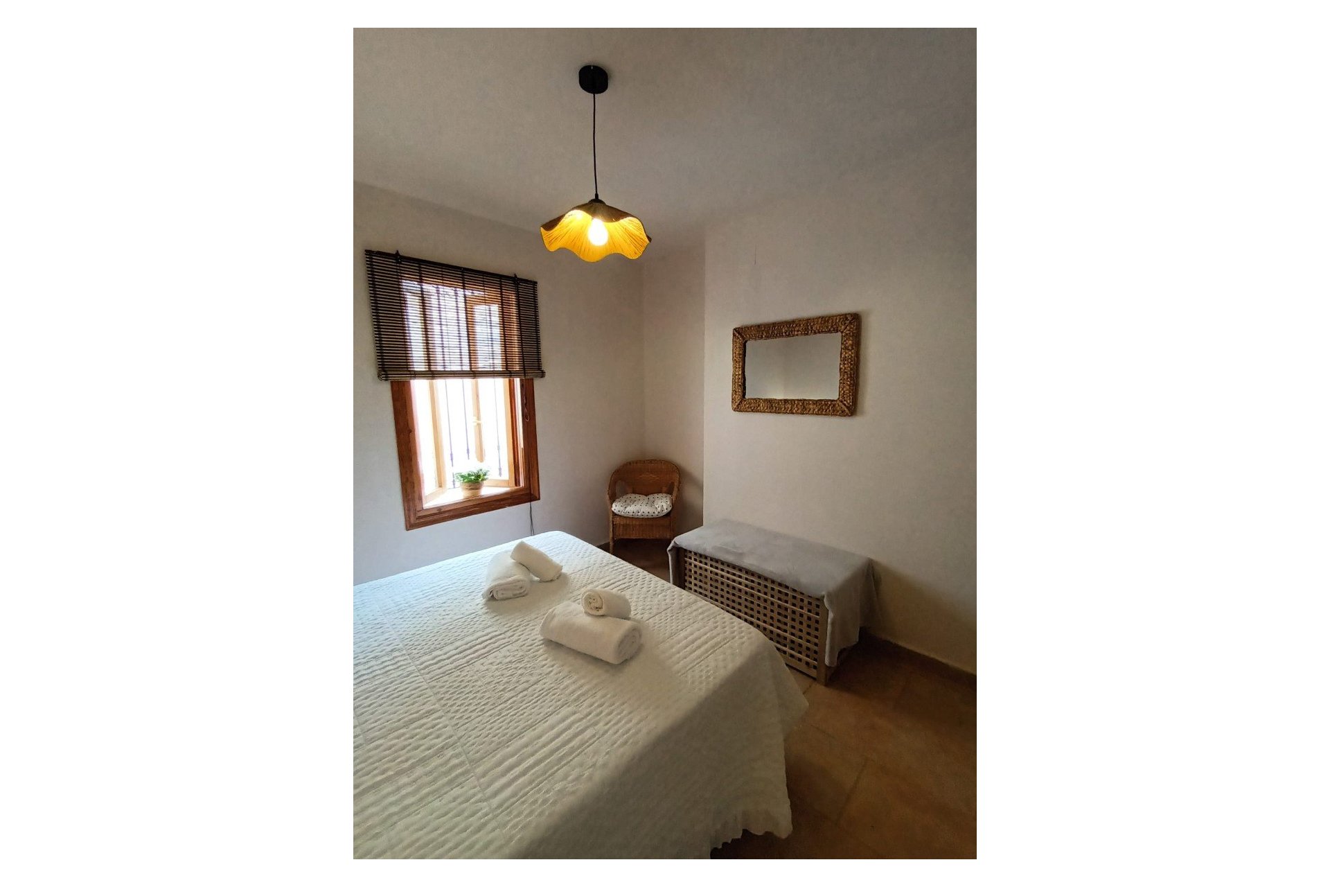 Resale - Apartment / flat - Altea - Pueblo