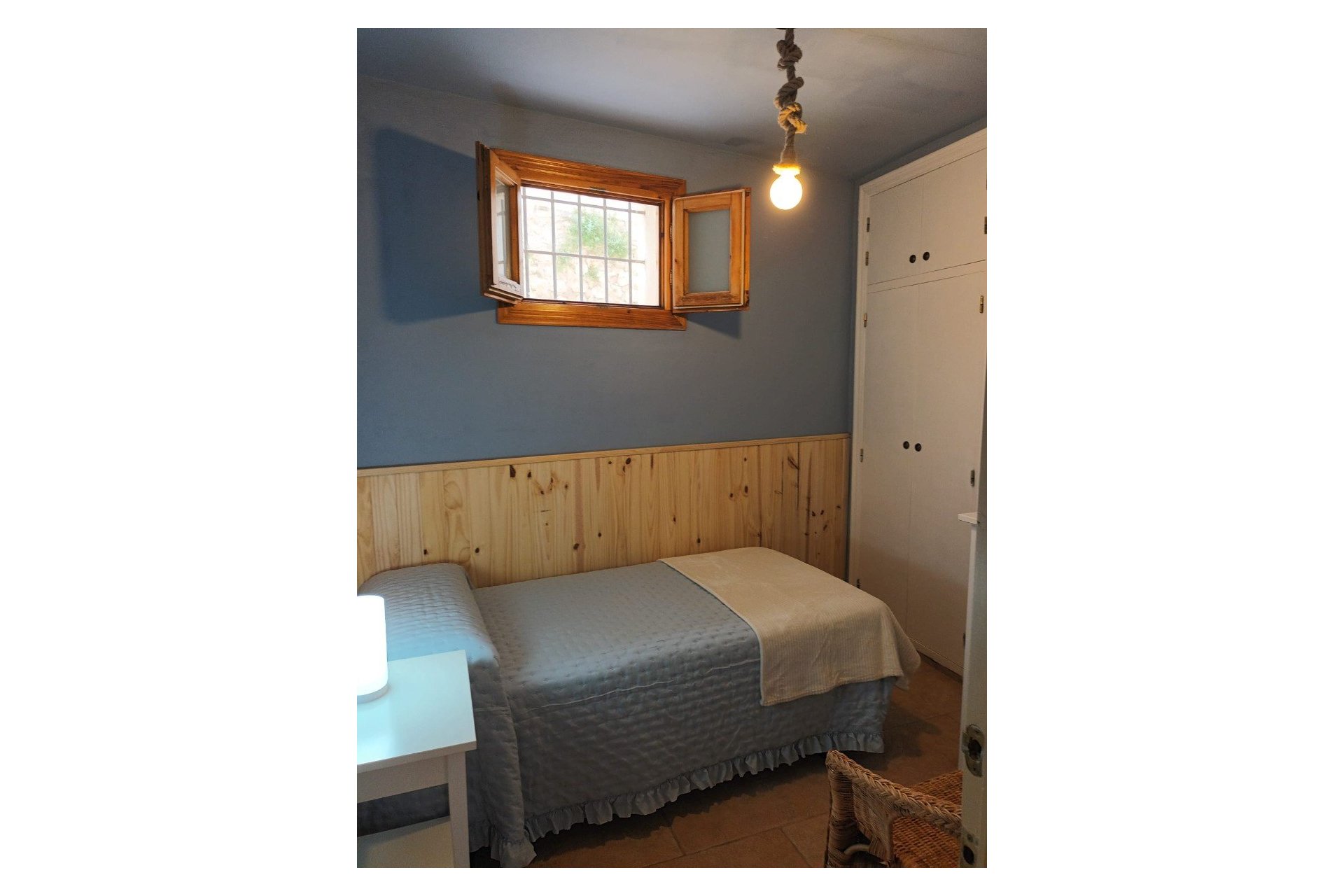 Resale - Apartment / flat - Altea - Pueblo
