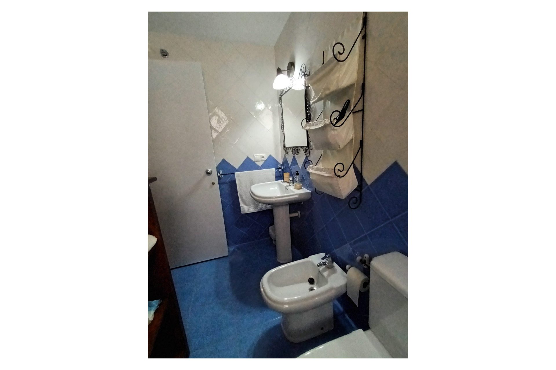 Resale - Apartment / flat - Altea - Pueblo