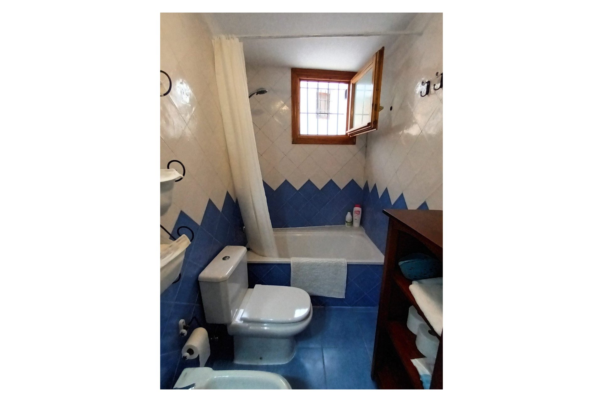 Resale - Apartment / flat - Altea - Pueblo