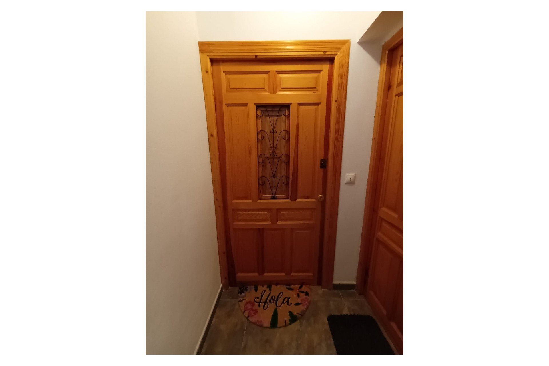 Resale - Apartment / flat - Altea - Pueblo