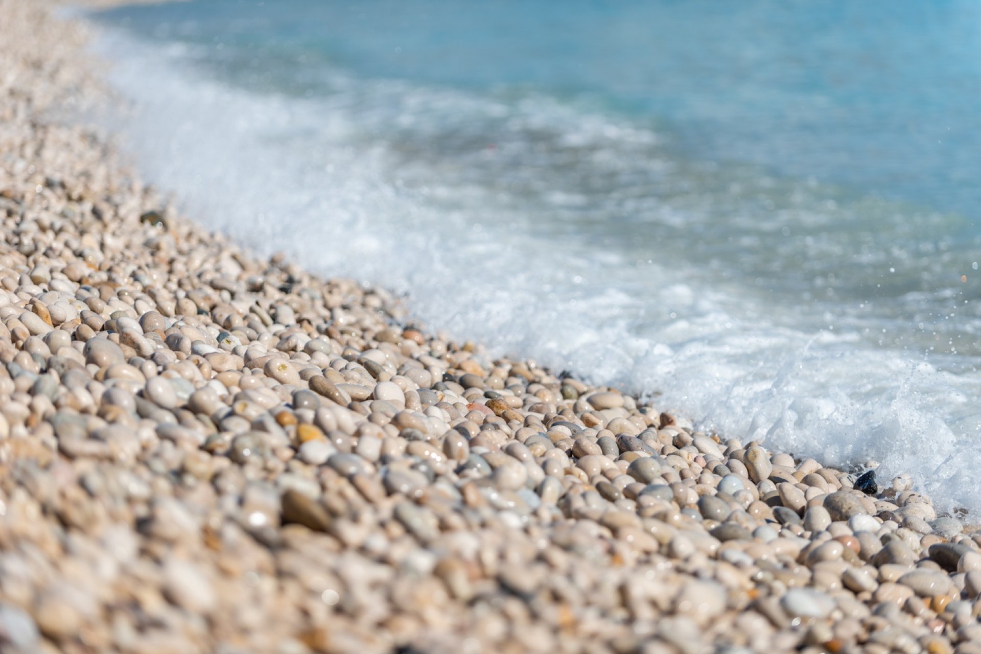 Resale - Apartment / flat - Altea