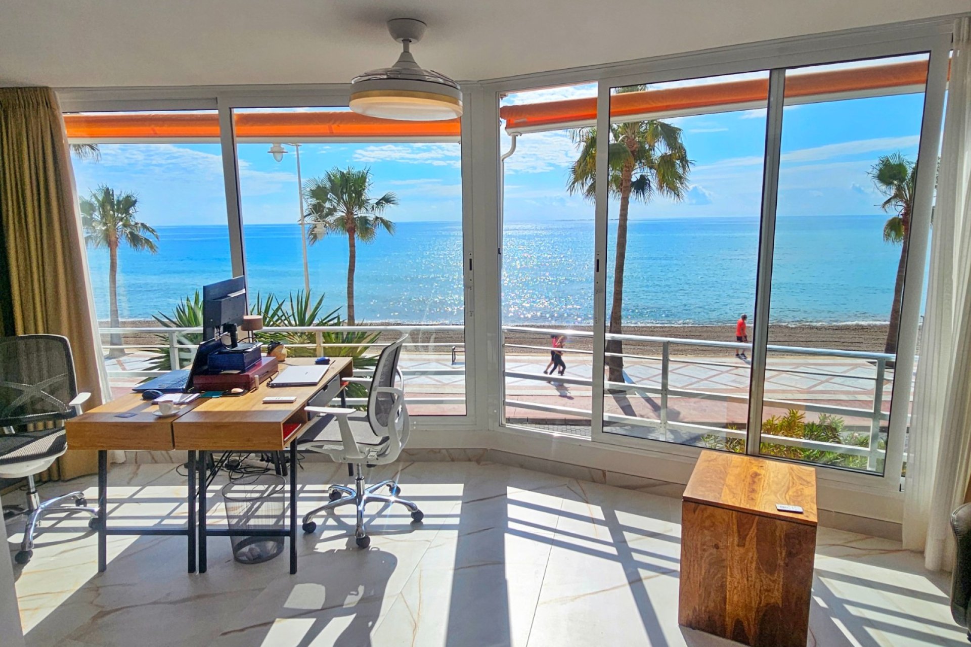 Resale - Apartment / flat - Altea