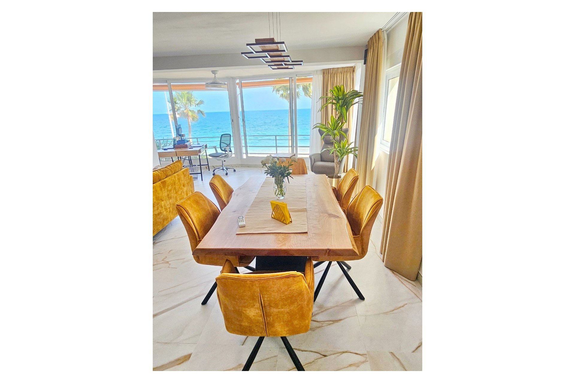 Resale - Apartment / flat - Altea