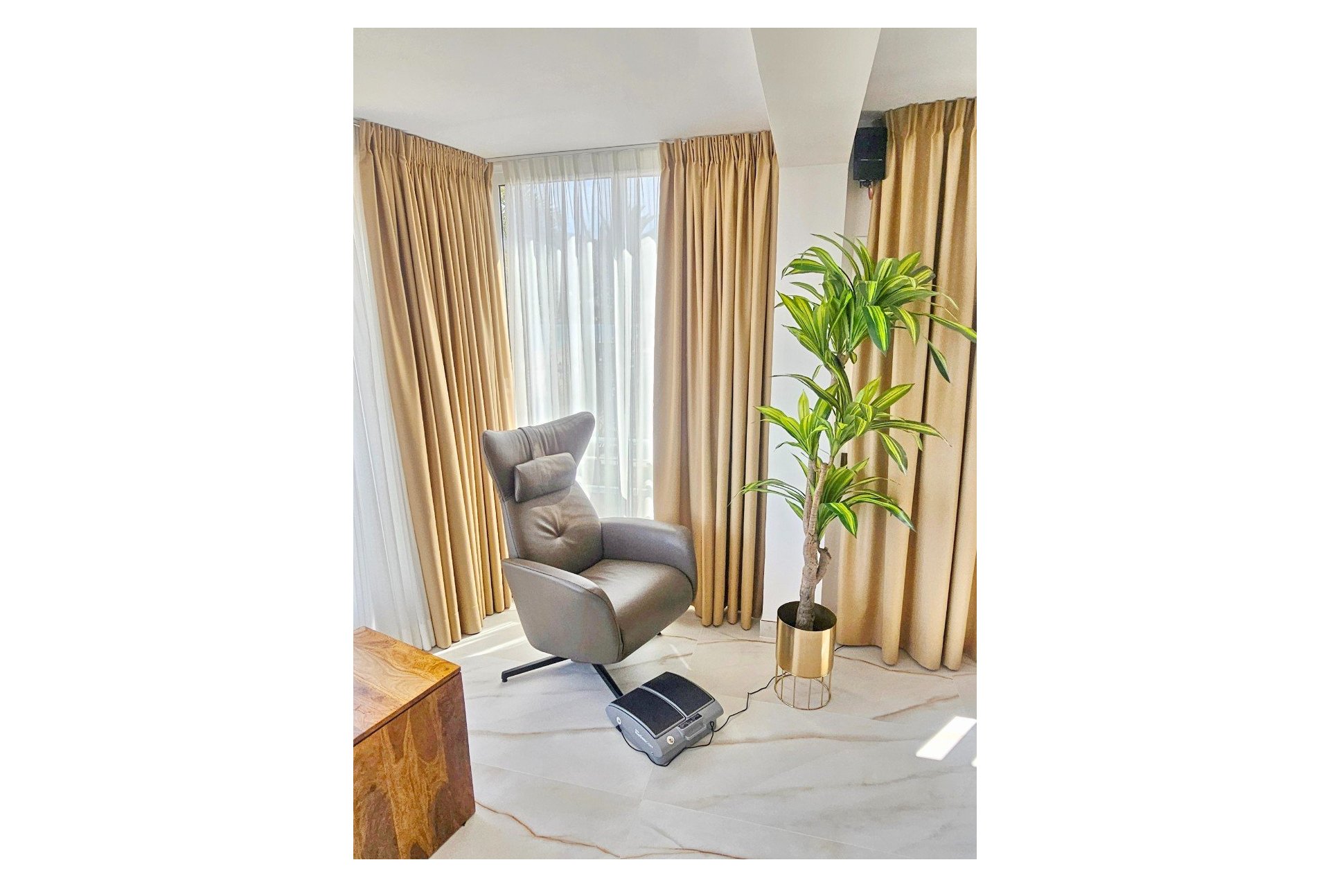 Resale - Apartment / flat - Altea