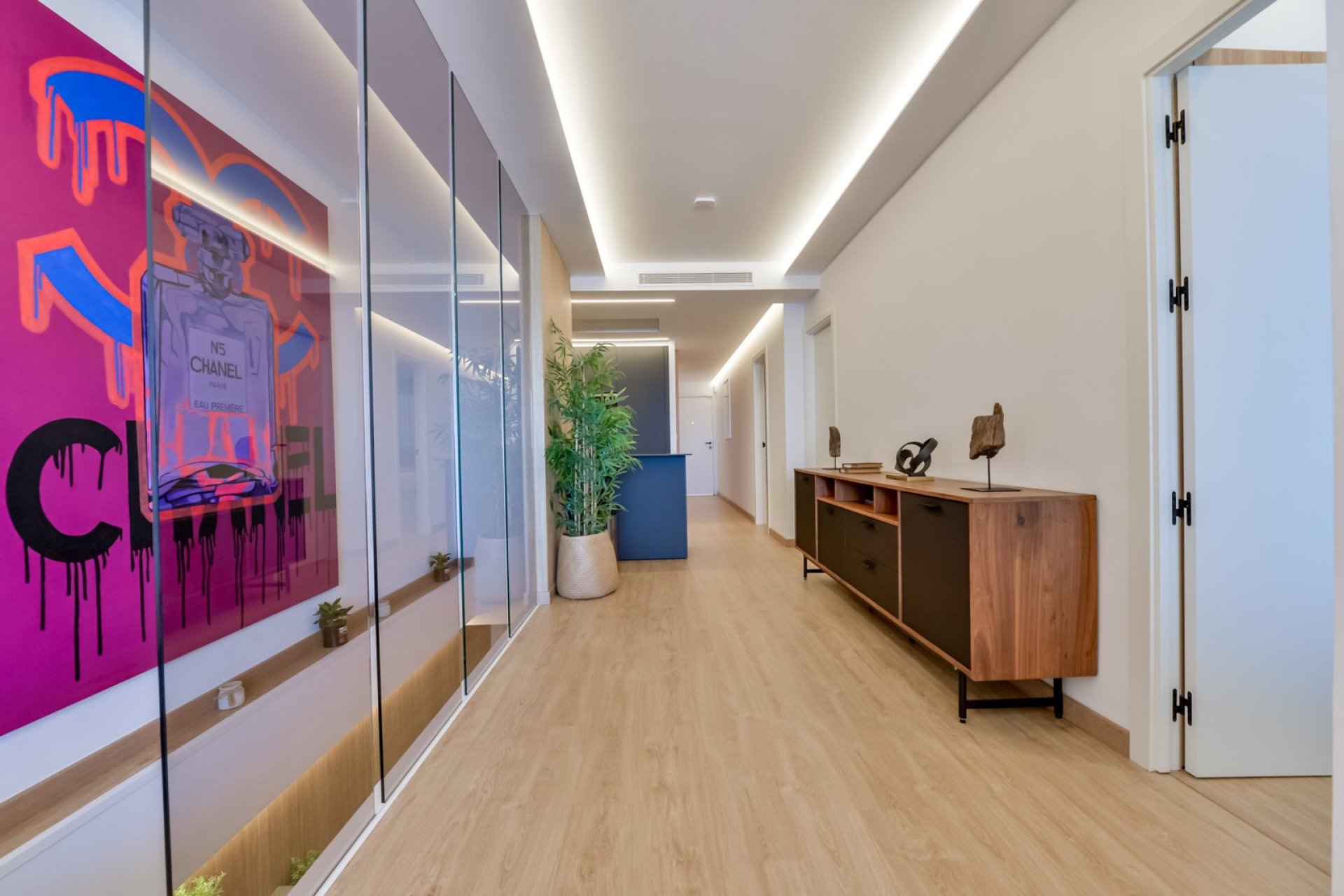 Resale - Apartment / flat - Altea