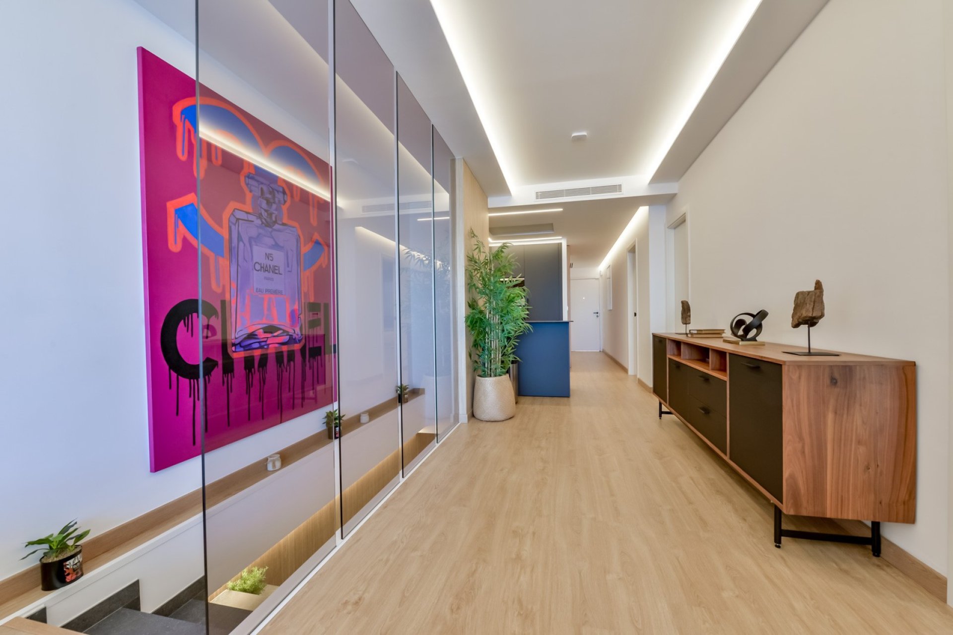 Resale - Apartment / flat - Altea