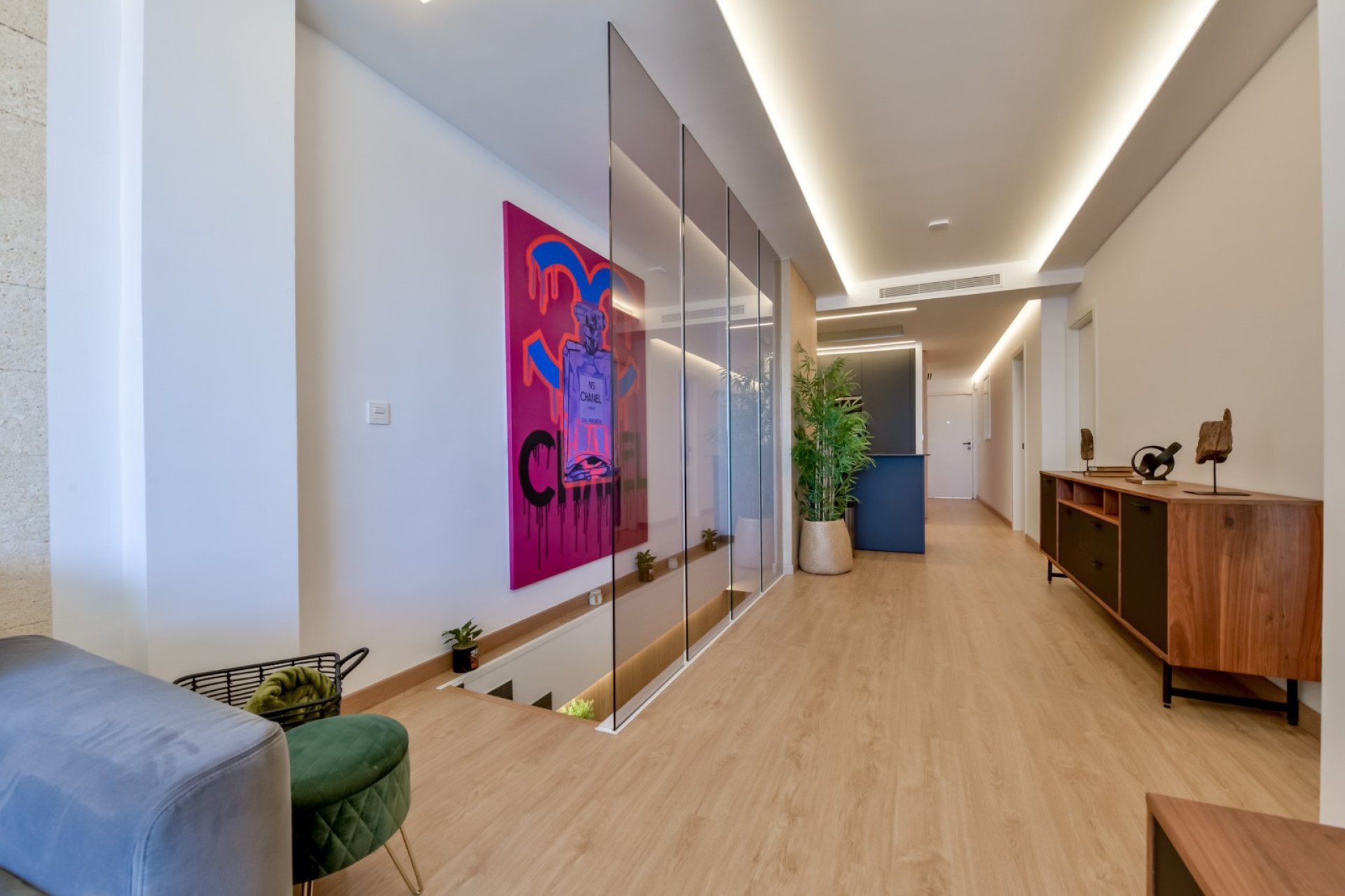 Resale - Apartment / flat - Altea