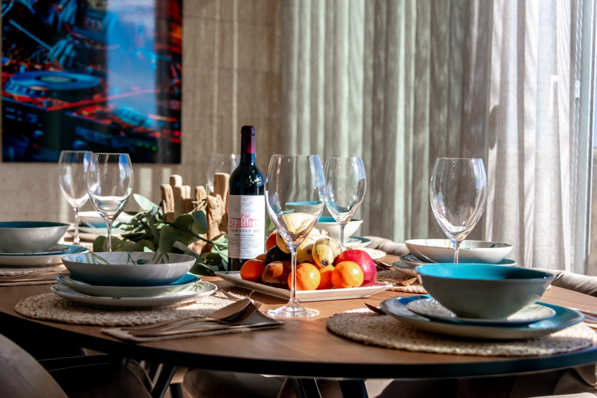 Resale - Apartment / flat - Altea