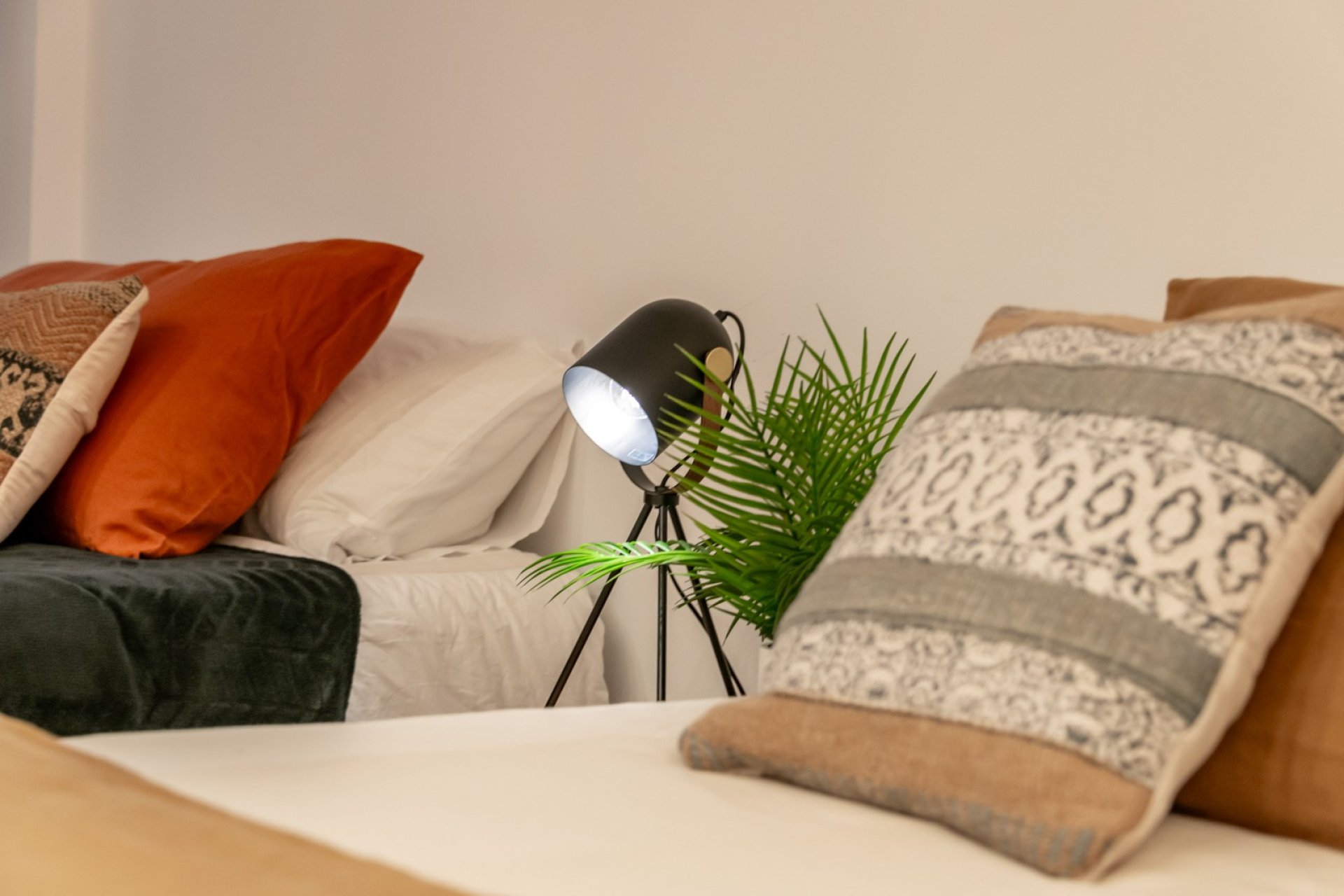 Resale - Apartment / flat - Altea