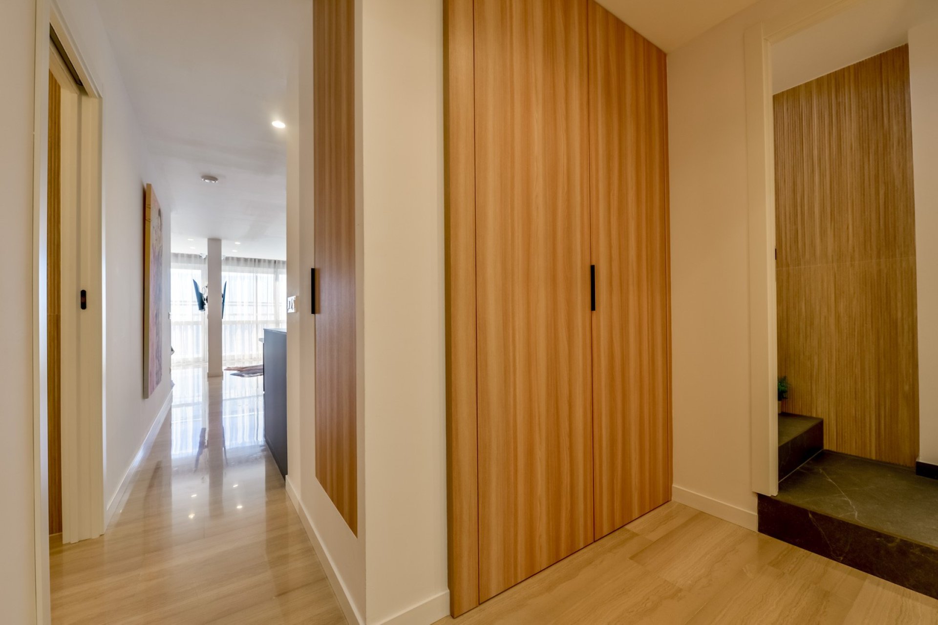 Resale - Apartment / flat - Altea