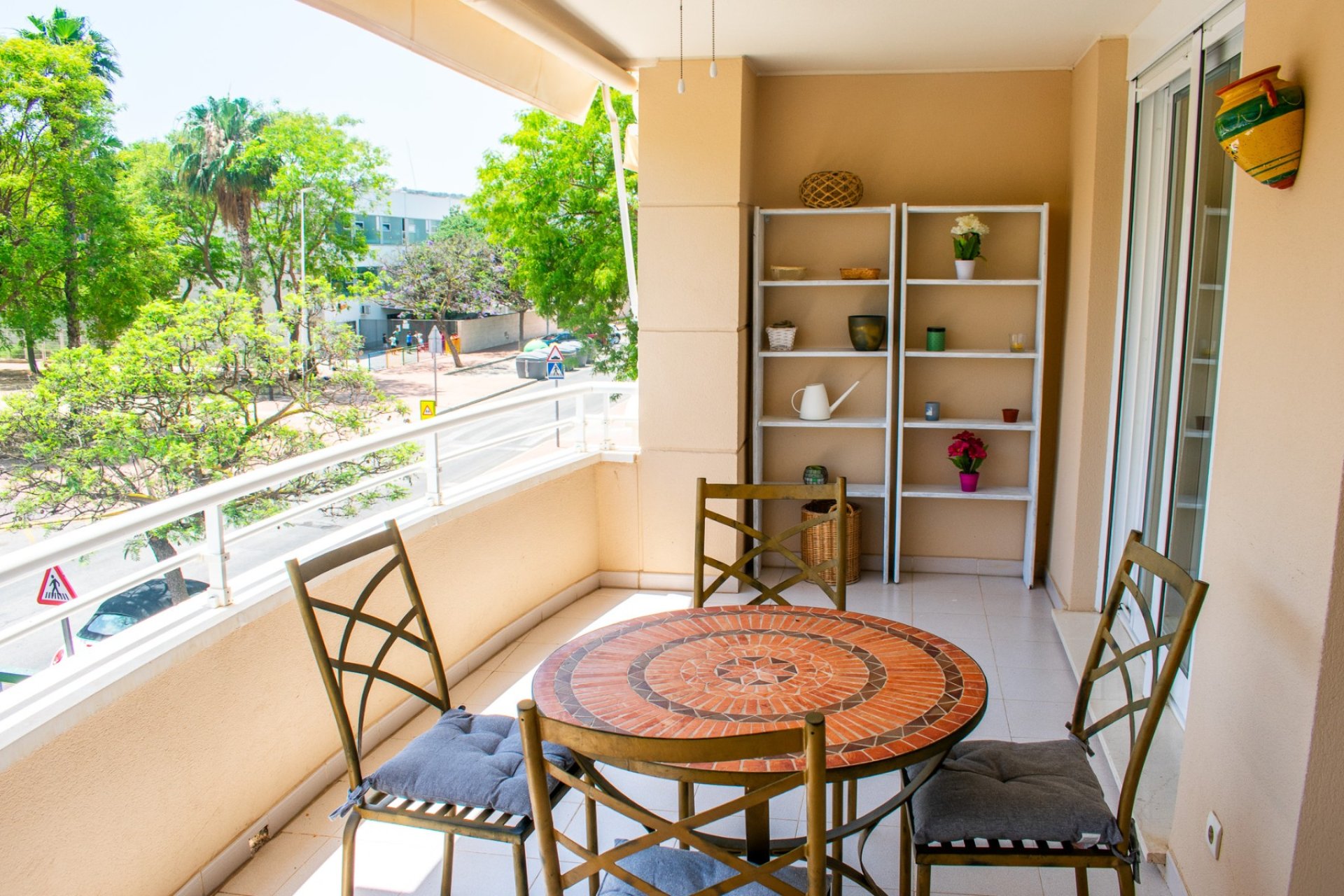 Resale - Apartment / flat - Arenales del Sol - Platja de l\'Arenal