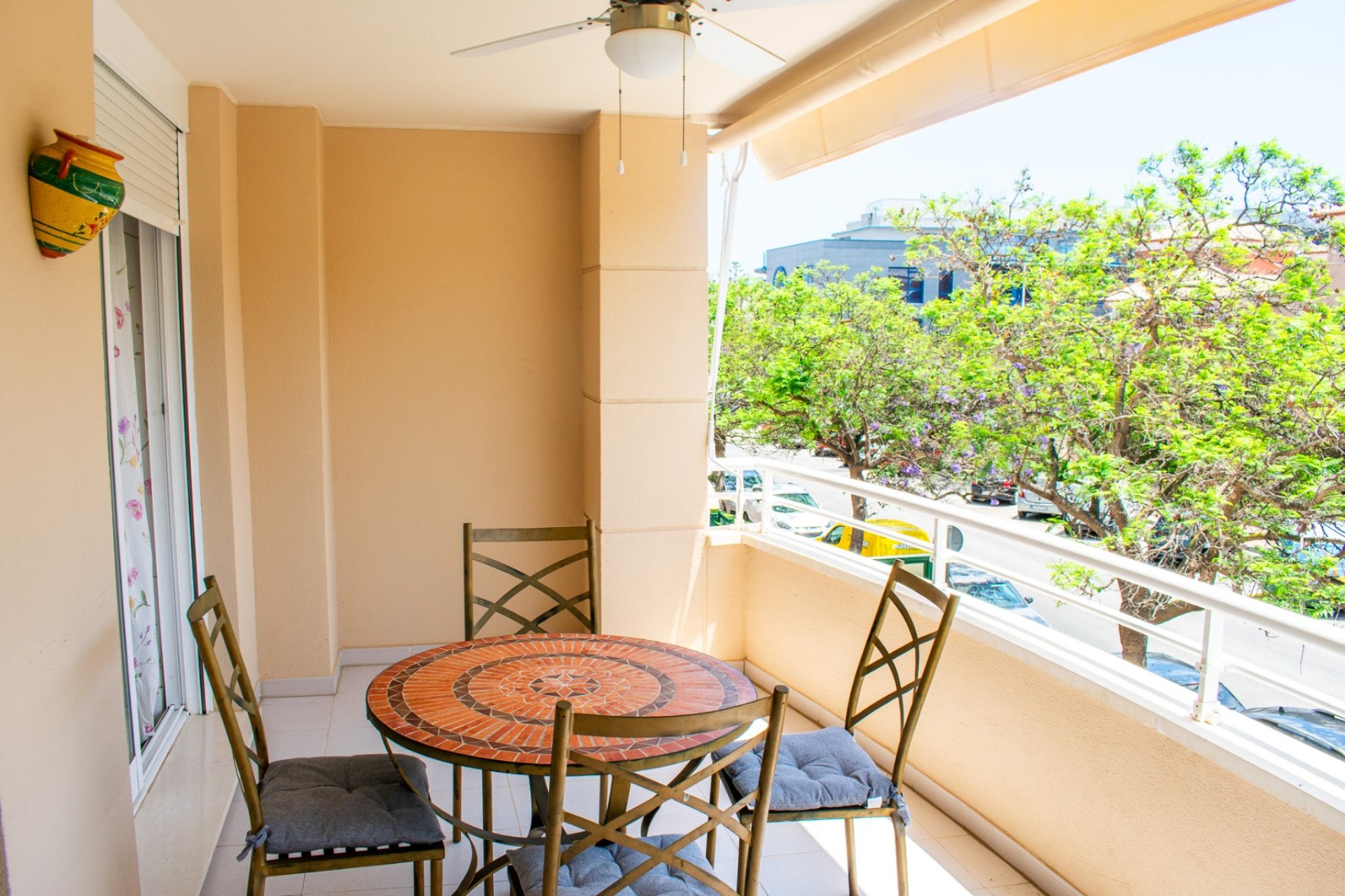 Resale - Apartment / flat - Arenales del Sol - Platja de l\'Arenal