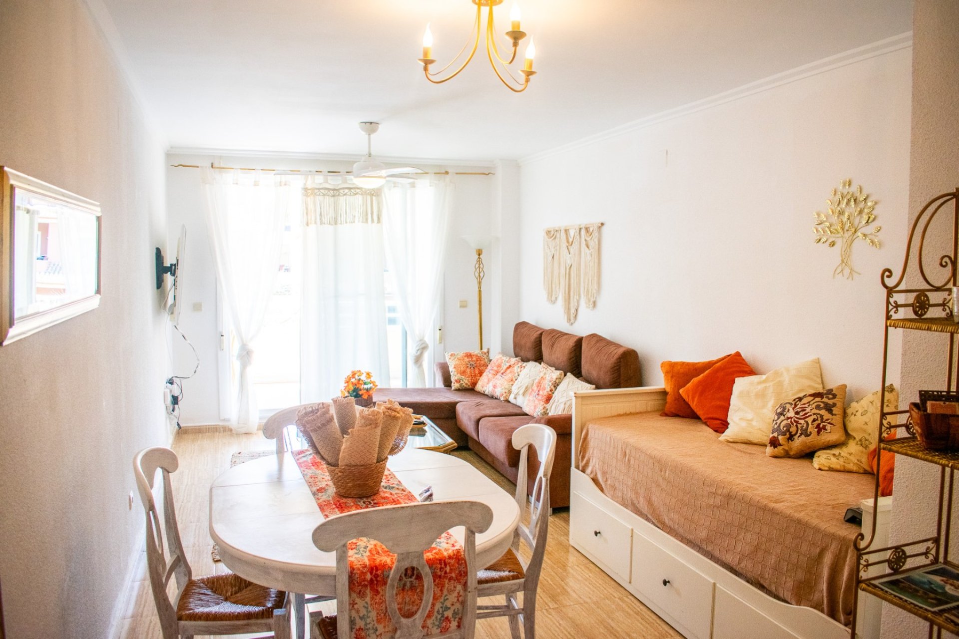 Resale - Apartment / flat - Arenales del Sol - Platja de l\'Arenal