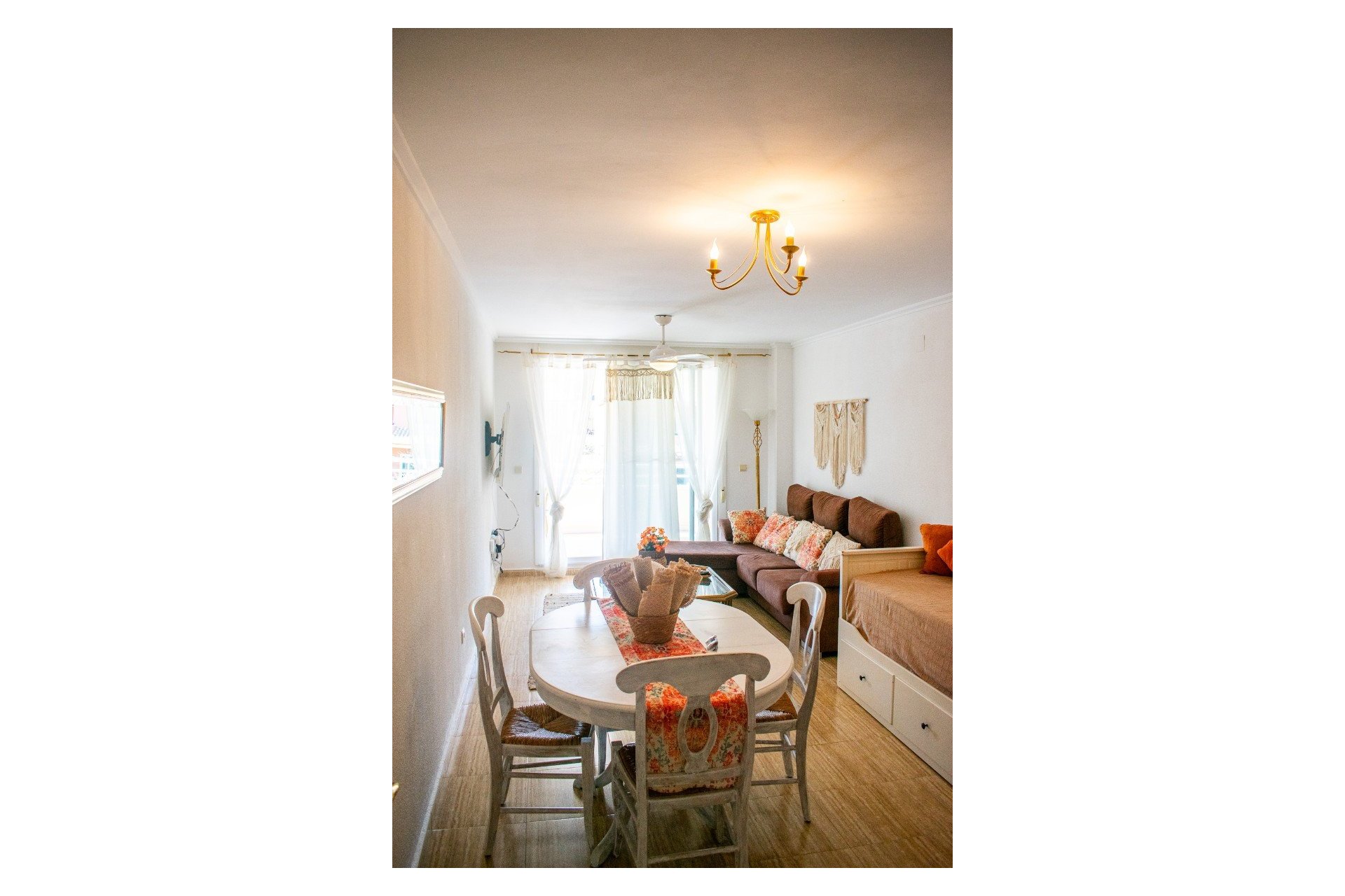 Resale - Apartment / flat - Arenales del Sol - Platja de l\'Arenal