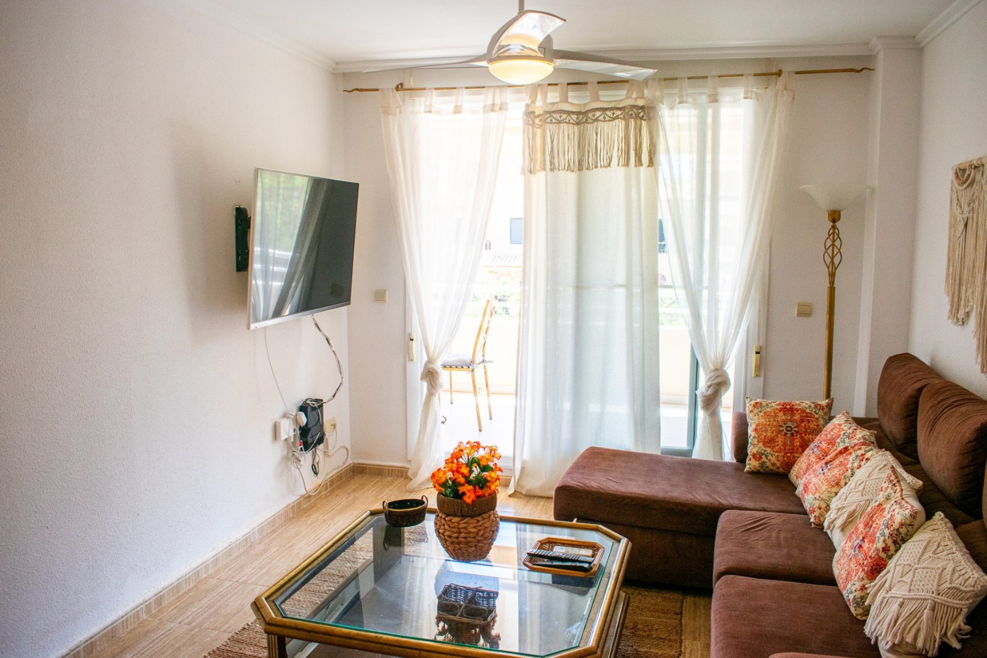 Resale - Apartment / flat - Arenales del Sol - Platja de l\'Arenal