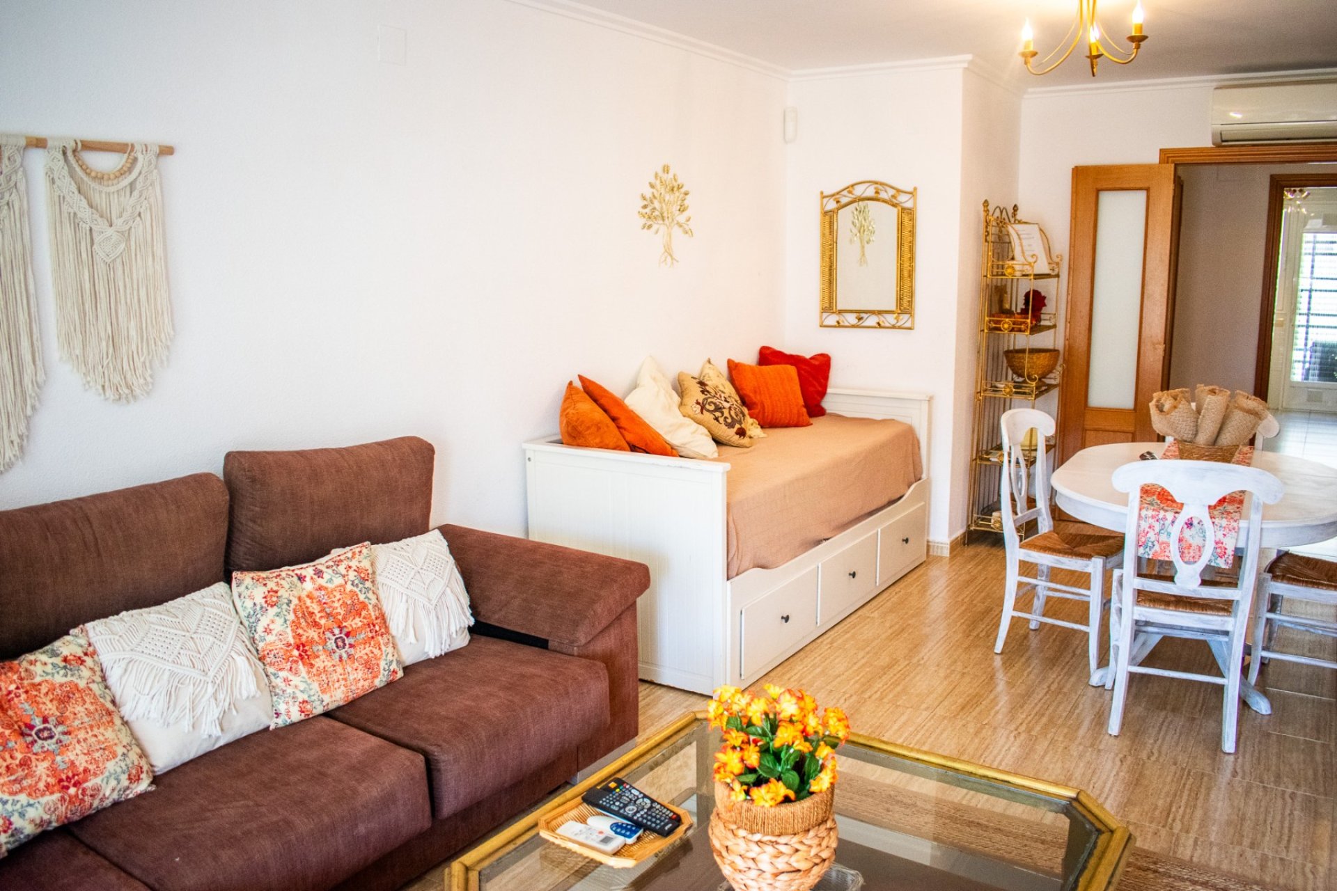 Resale - Apartment / flat - Arenales del Sol - Platja de l\'Arenal