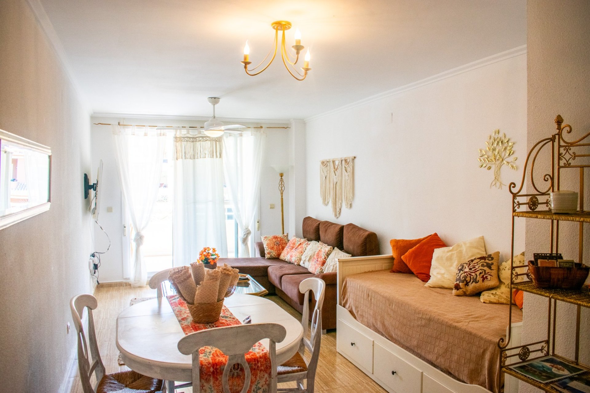 Resale - Apartment / flat - Arenales del Sol - Platja de l\'Arenal