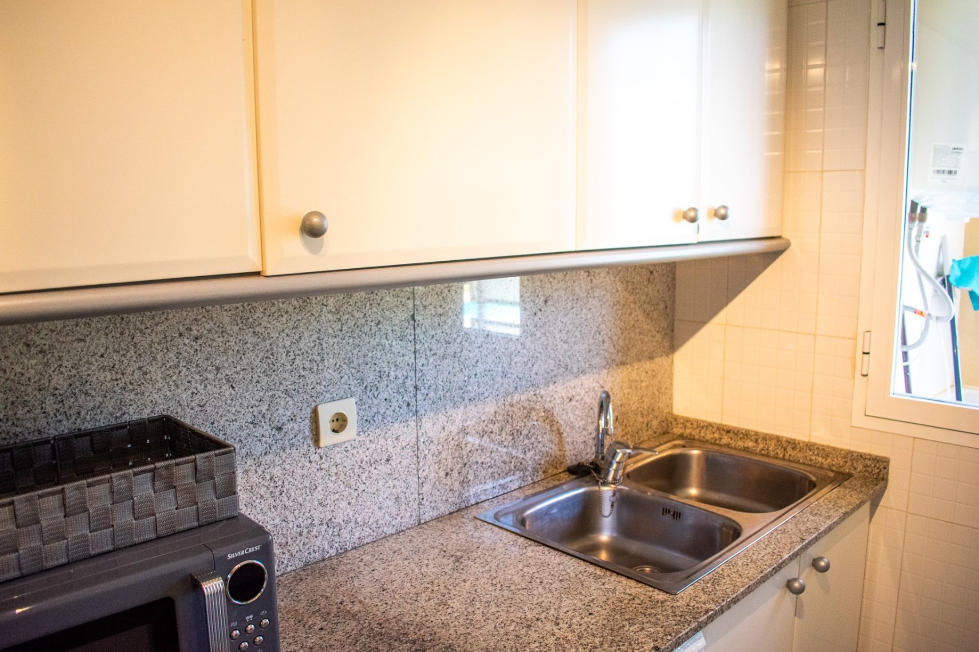 Resale - Apartment / flat - Arenales del Sol - Platja de l\'Arenal