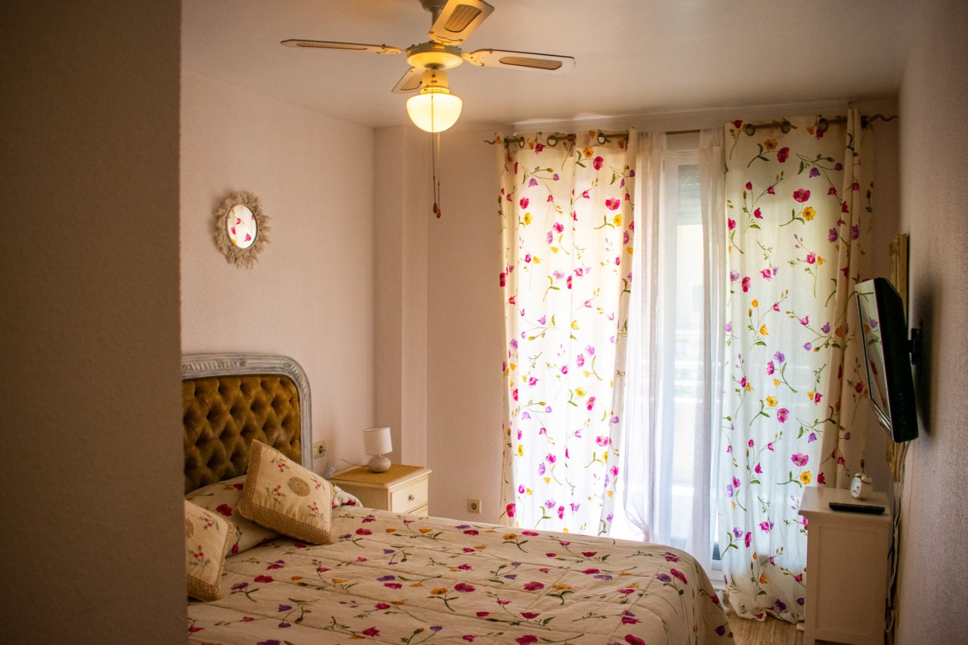 Resale - Apartment / flat - Arenales del Sol - Platja de l\'Arenal