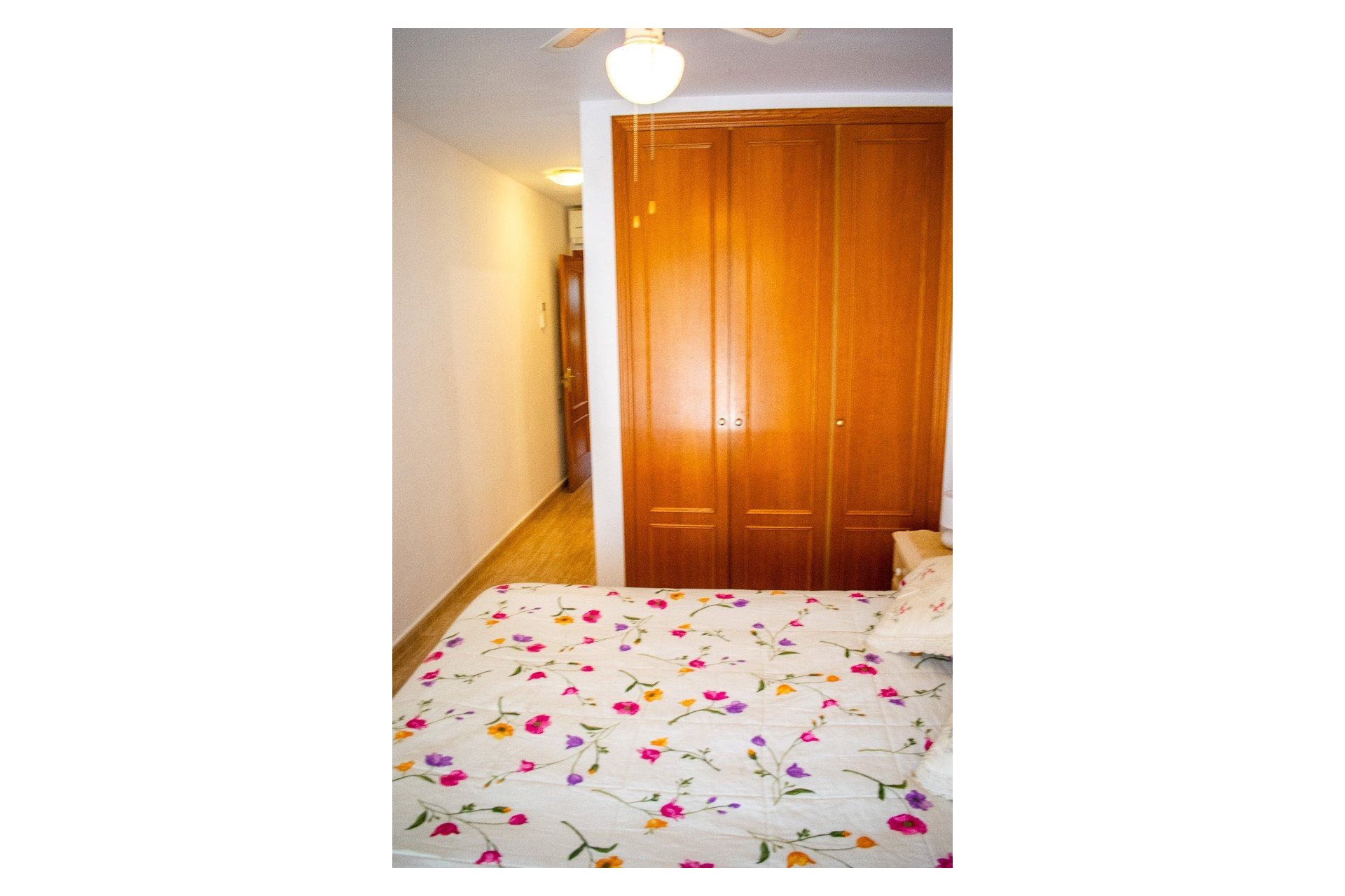Resale - Apartment / flat - Arenales del Sol - Platja de l\'Arenal