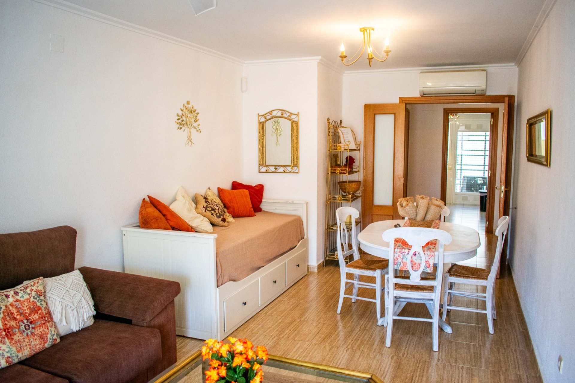 Resale - Apartment / flat - Arenales del Sol - Platja de l\'Arenal