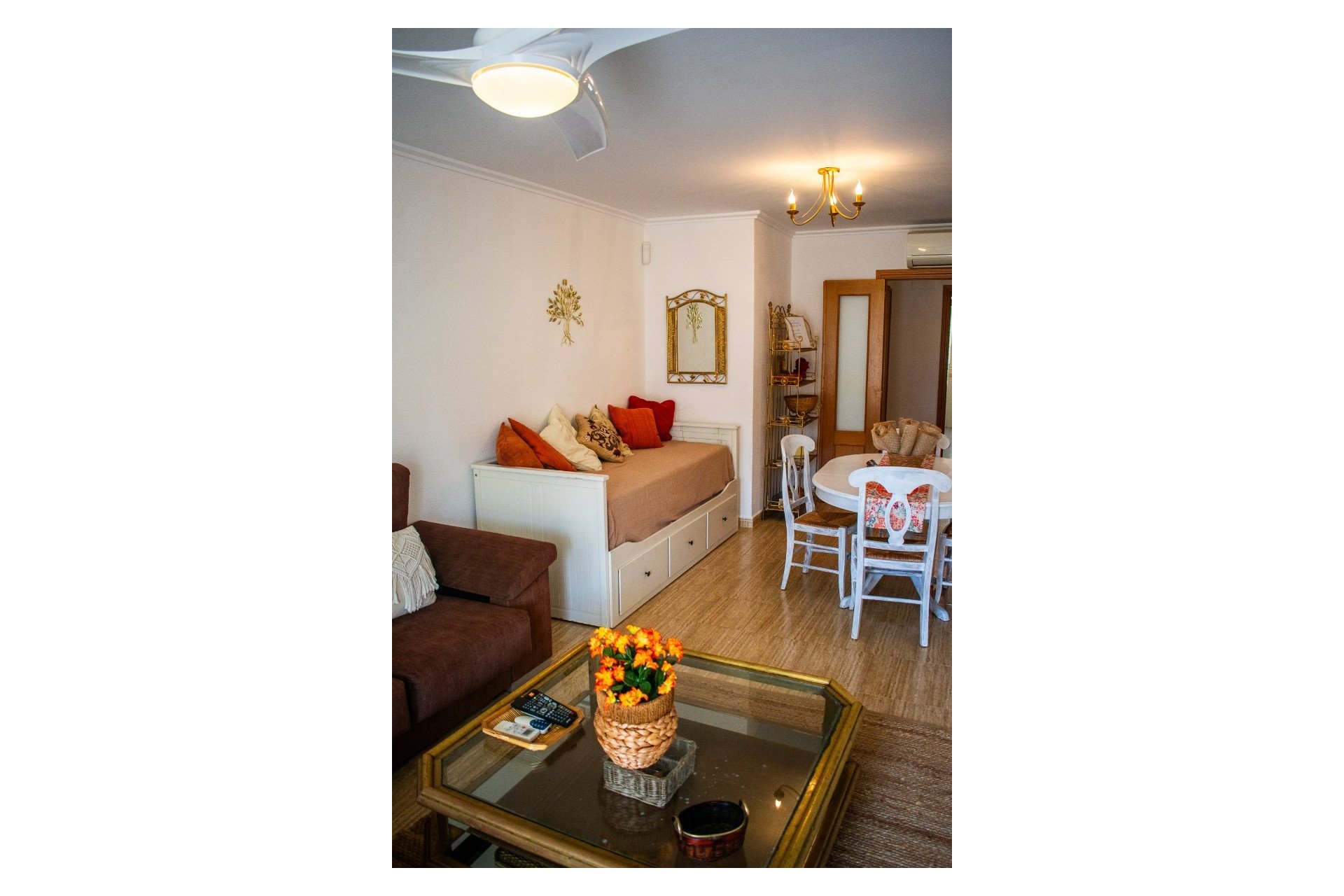 Resale - Apartment / flat - Arenales del Sol - Platja de l\'Arenal