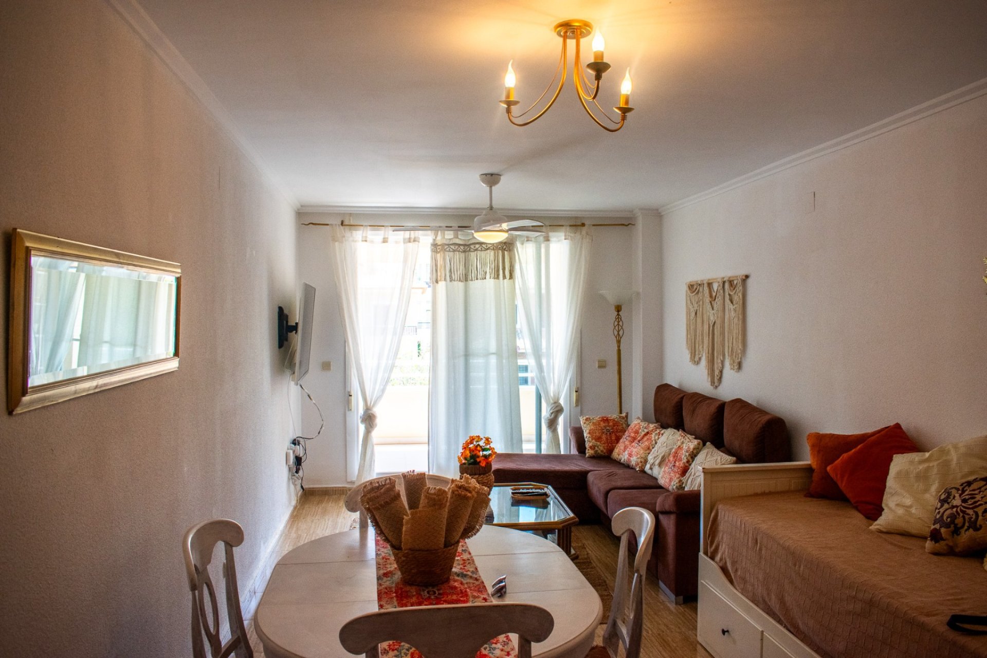 Resale - Apartment / flat - Arenales del Sol - Platja de l\'Arenal