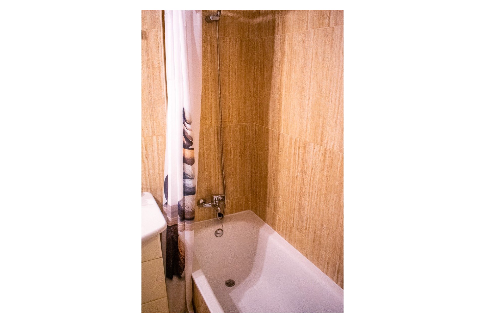 Resale - Apartment / flat - Arenales del Sol - Platja de l\'Arenal