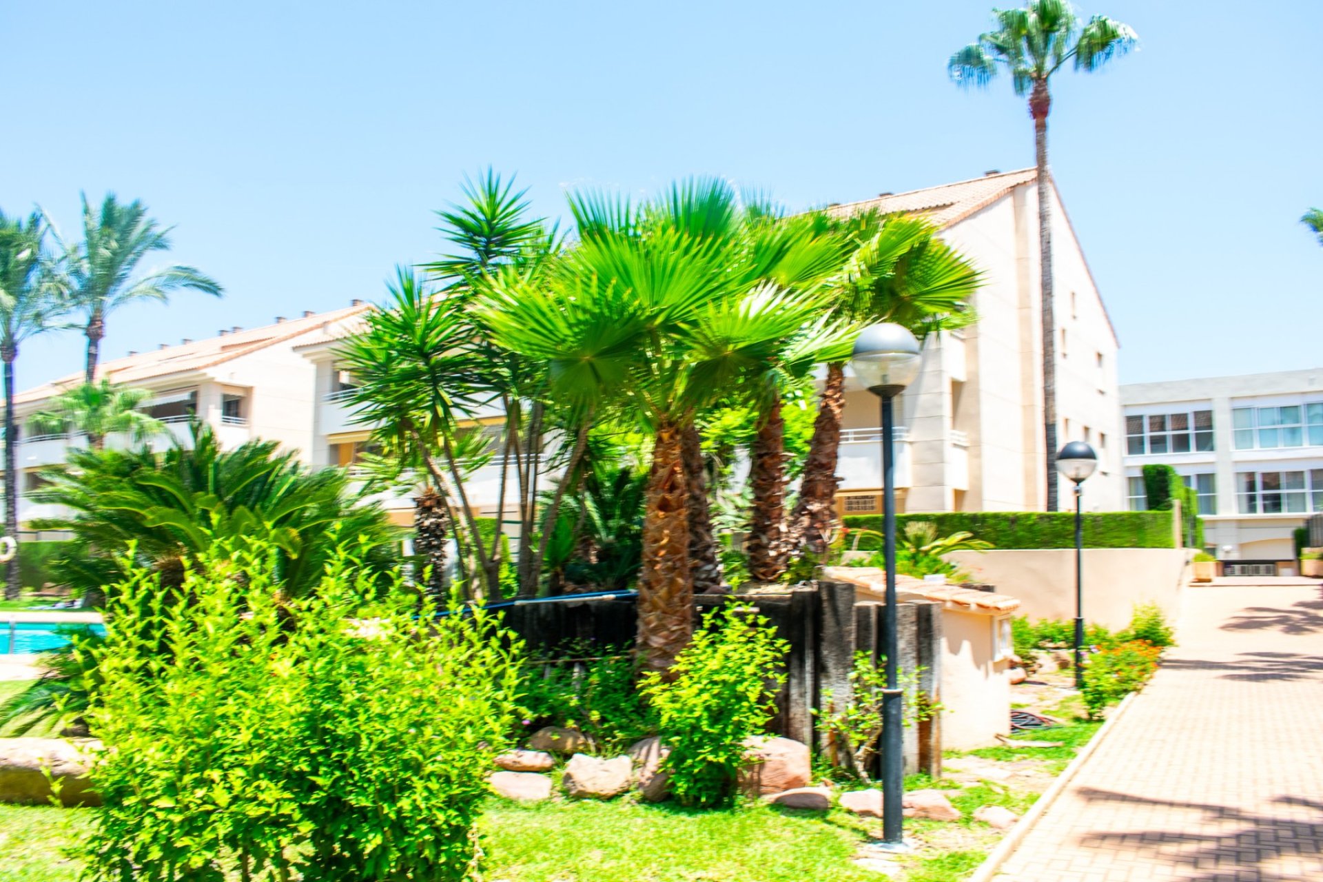 Resale - Apartment / flat - Arenales del Sol - Platja de l\'Arenal