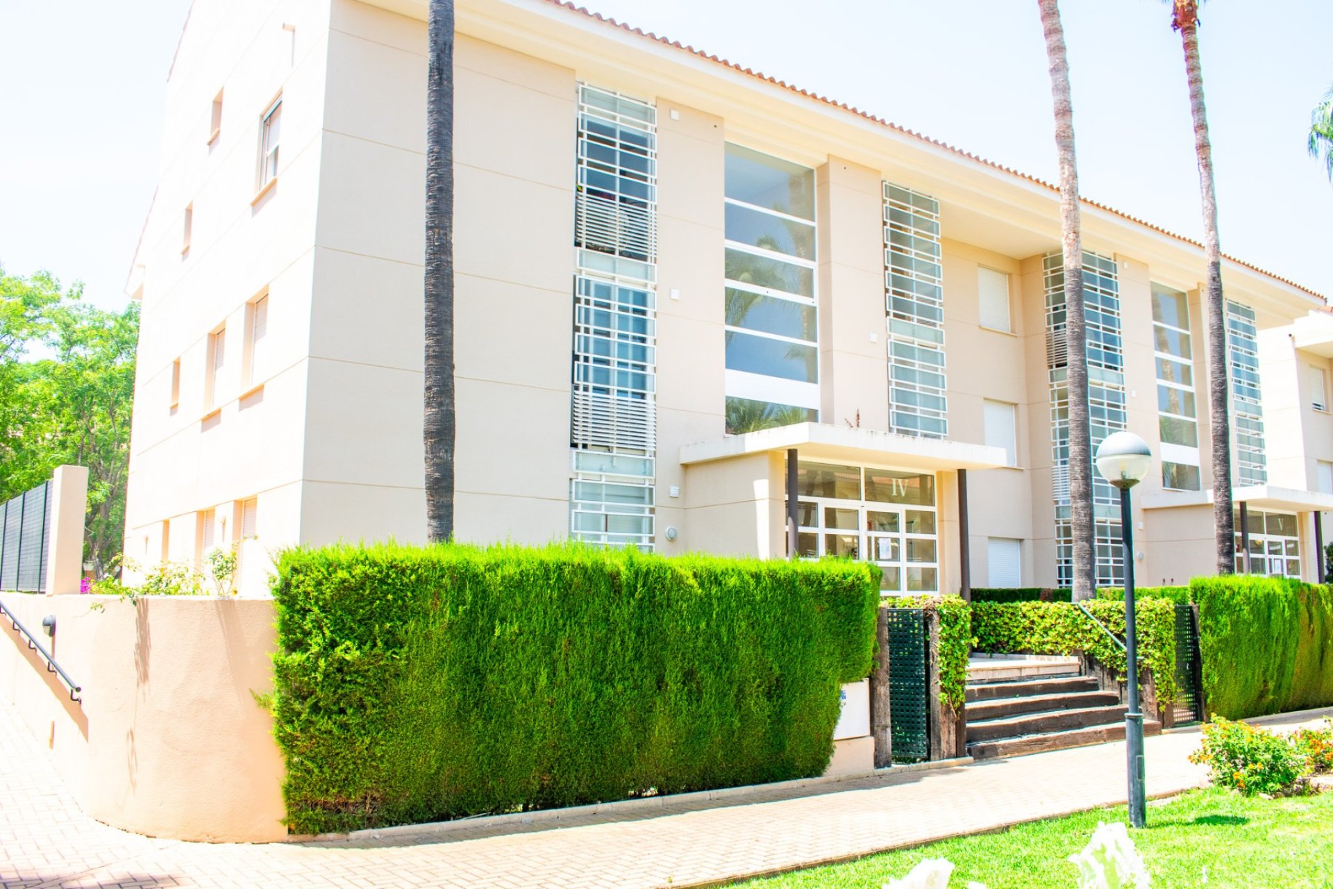 Resale - Apartment / flat - Arenales del Sol - Platja de l\'Arenal