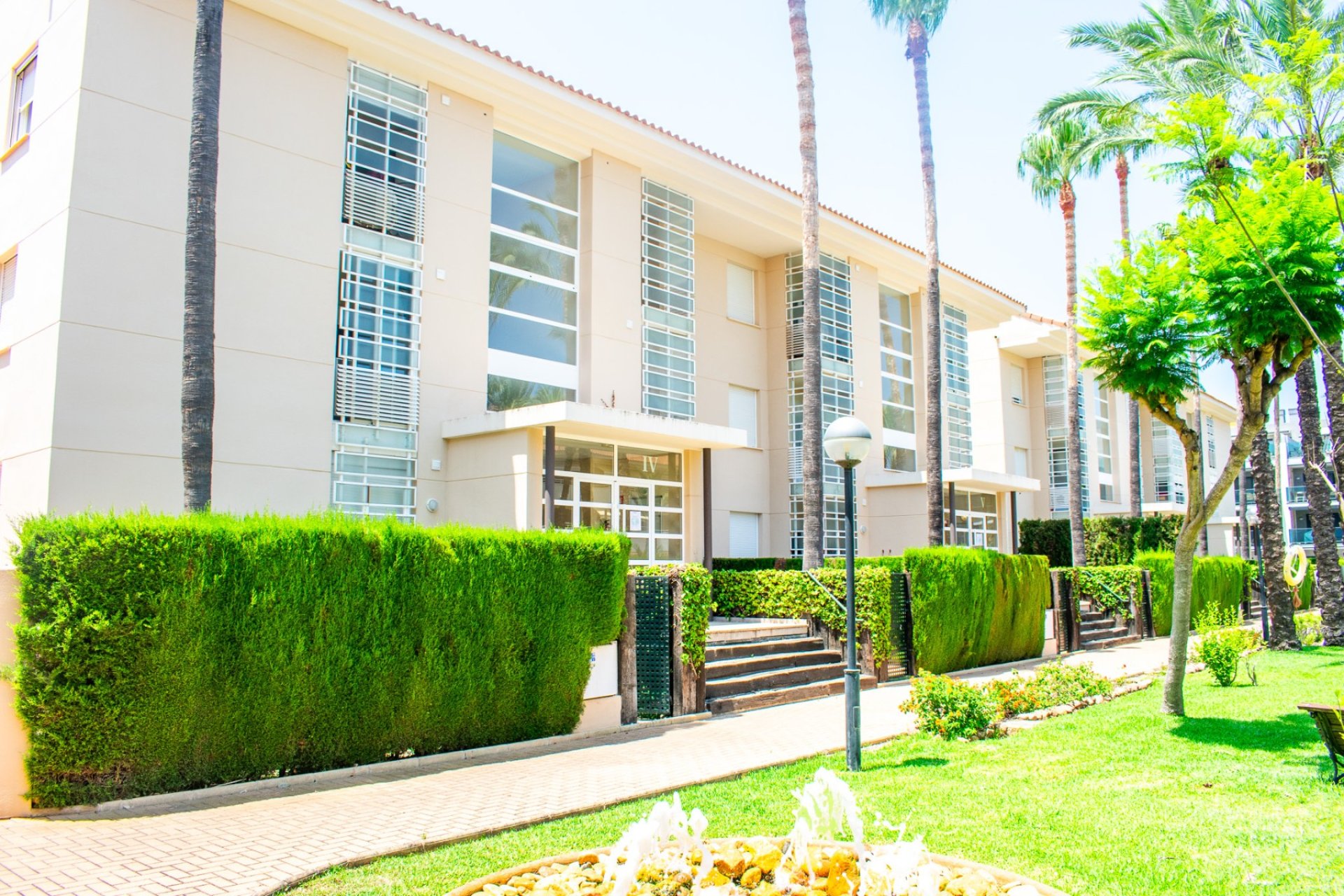 Resale - Apartment / flat - Arenales del Sol - Platja de l\'Arenal