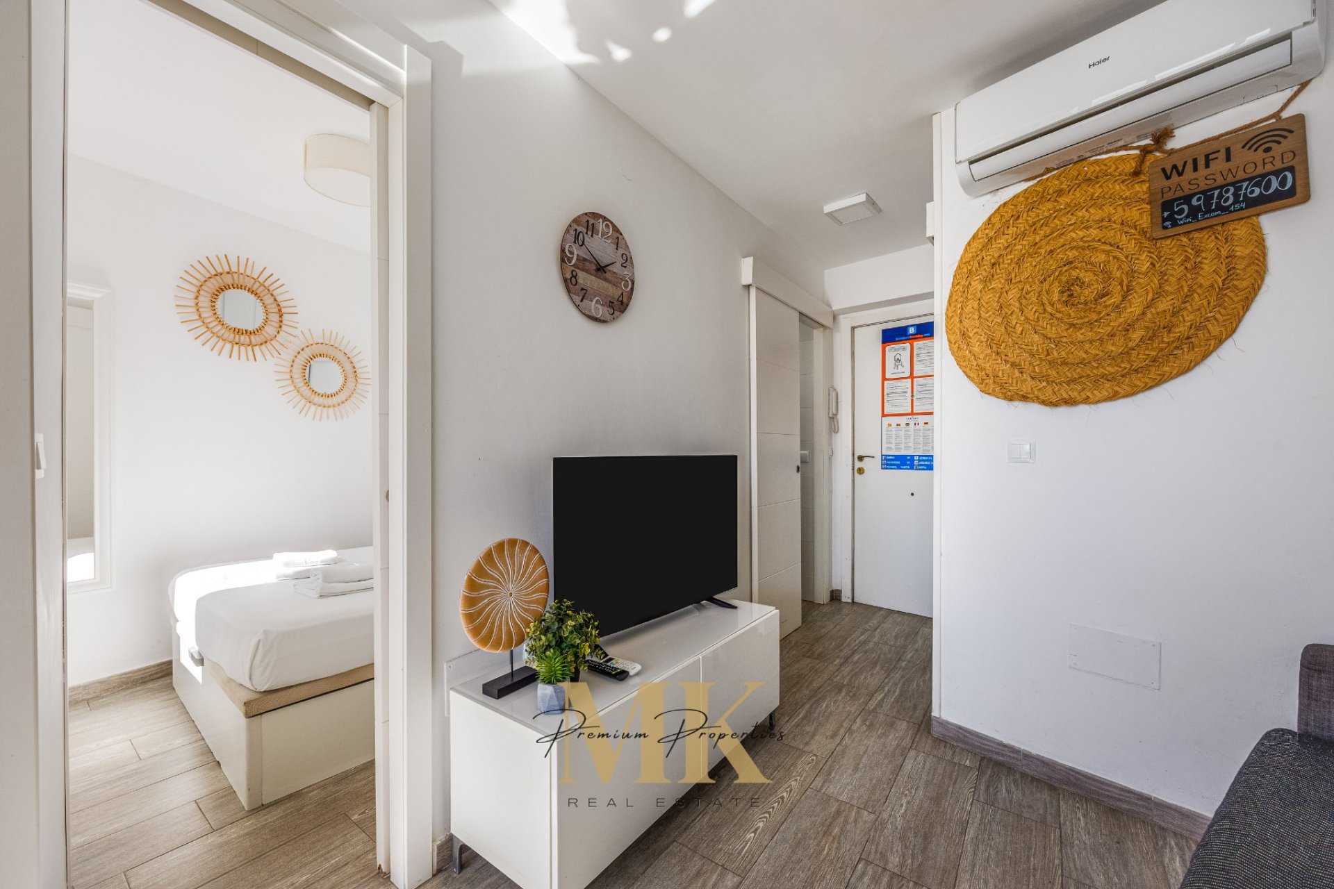 Resale - Apartment / flat - Benidorm - Coblanca