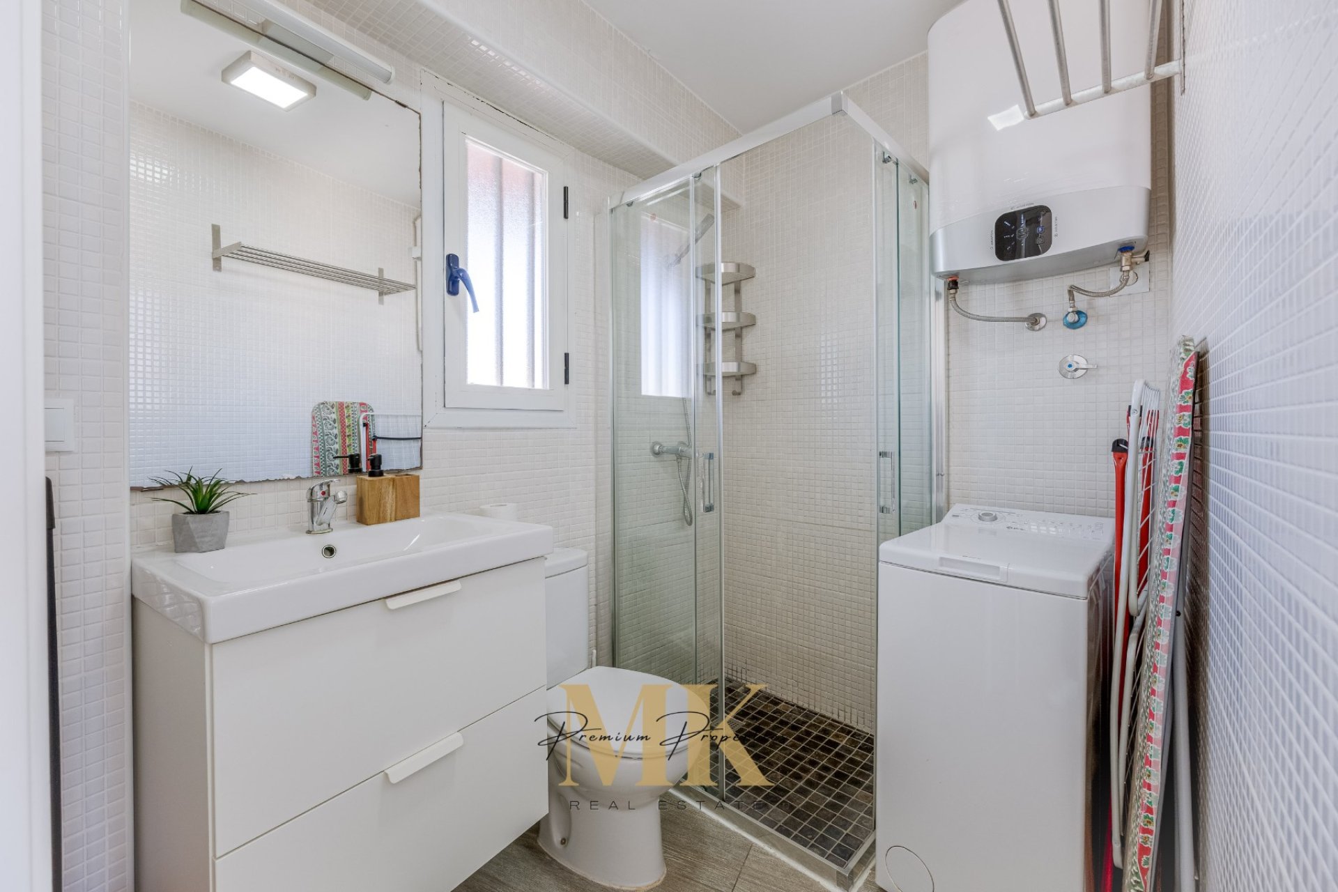 Resale - Apartment / flat - Benidorm - Coblanca