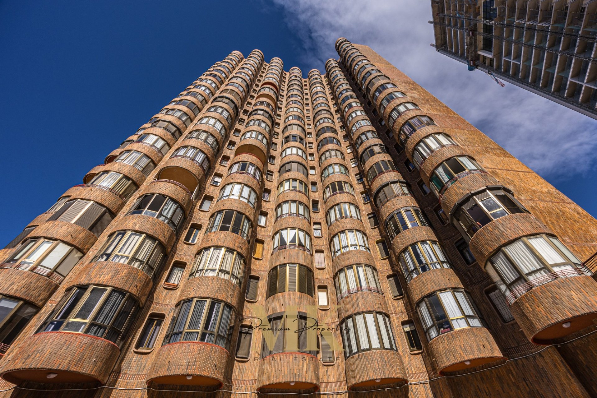 Resale - Apartment / flat - Benidorm - Coblanca
