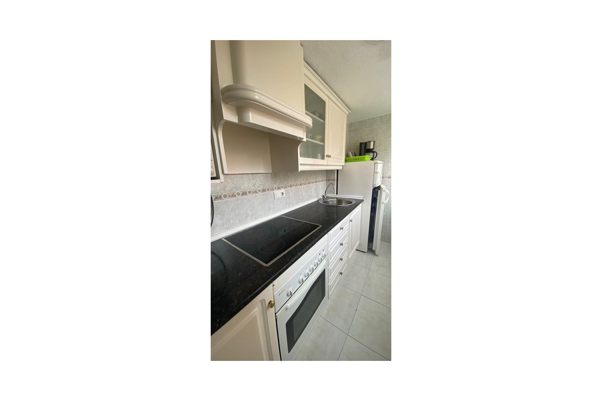 Resale - Apartment / flat - Benidorm - Levante