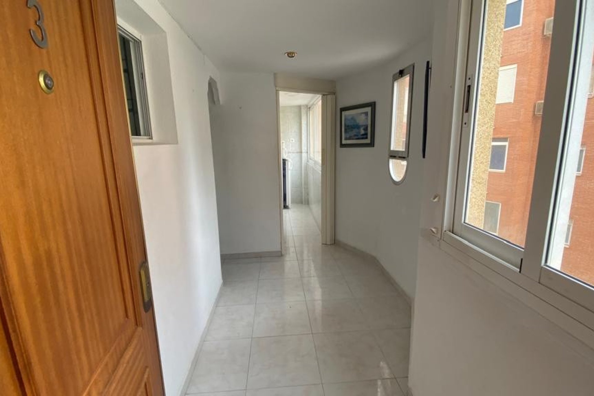 Resale - Apartment / flat - Benidorm - Levante
