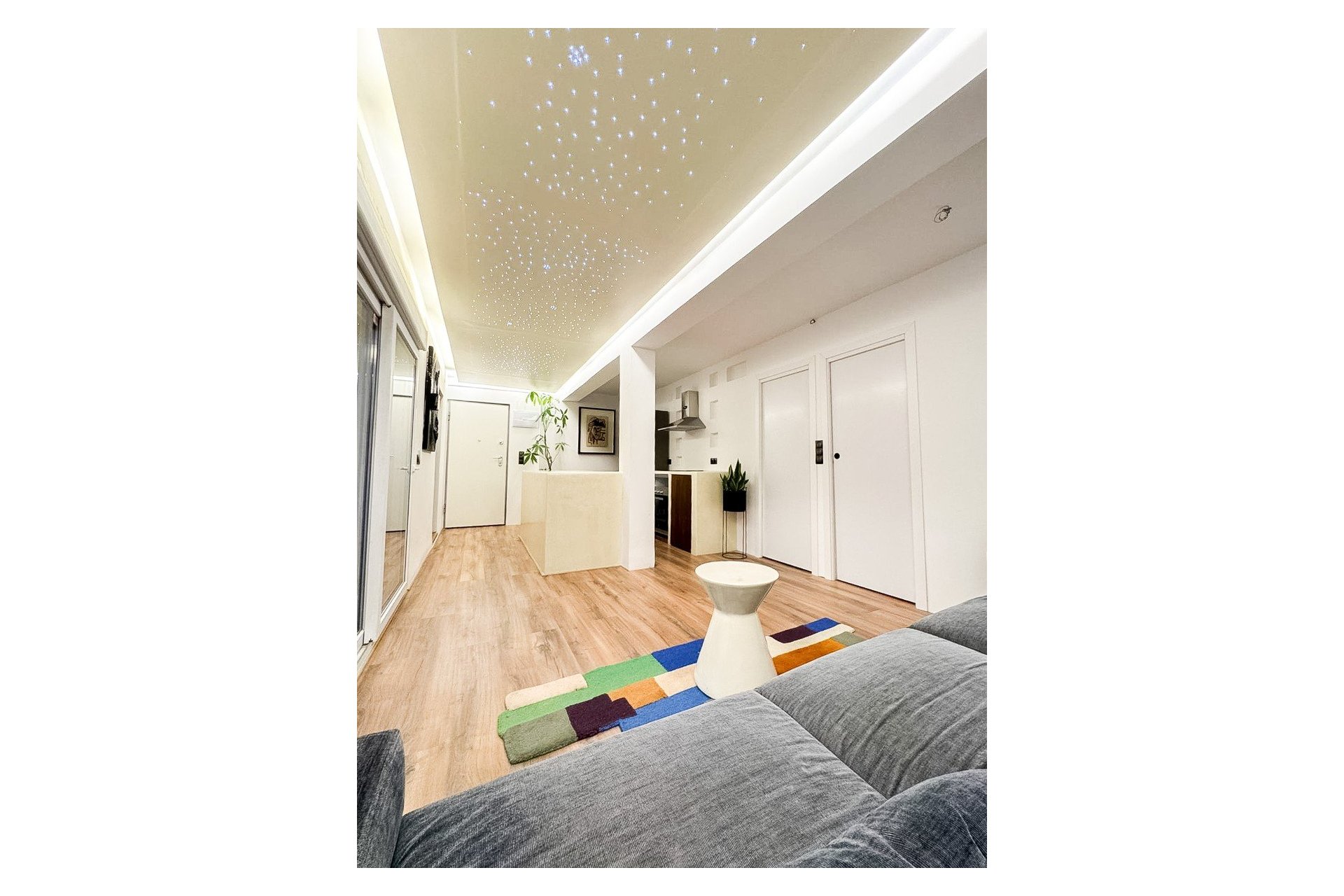 Resale - Apartment / flat - Benidorm - Levante