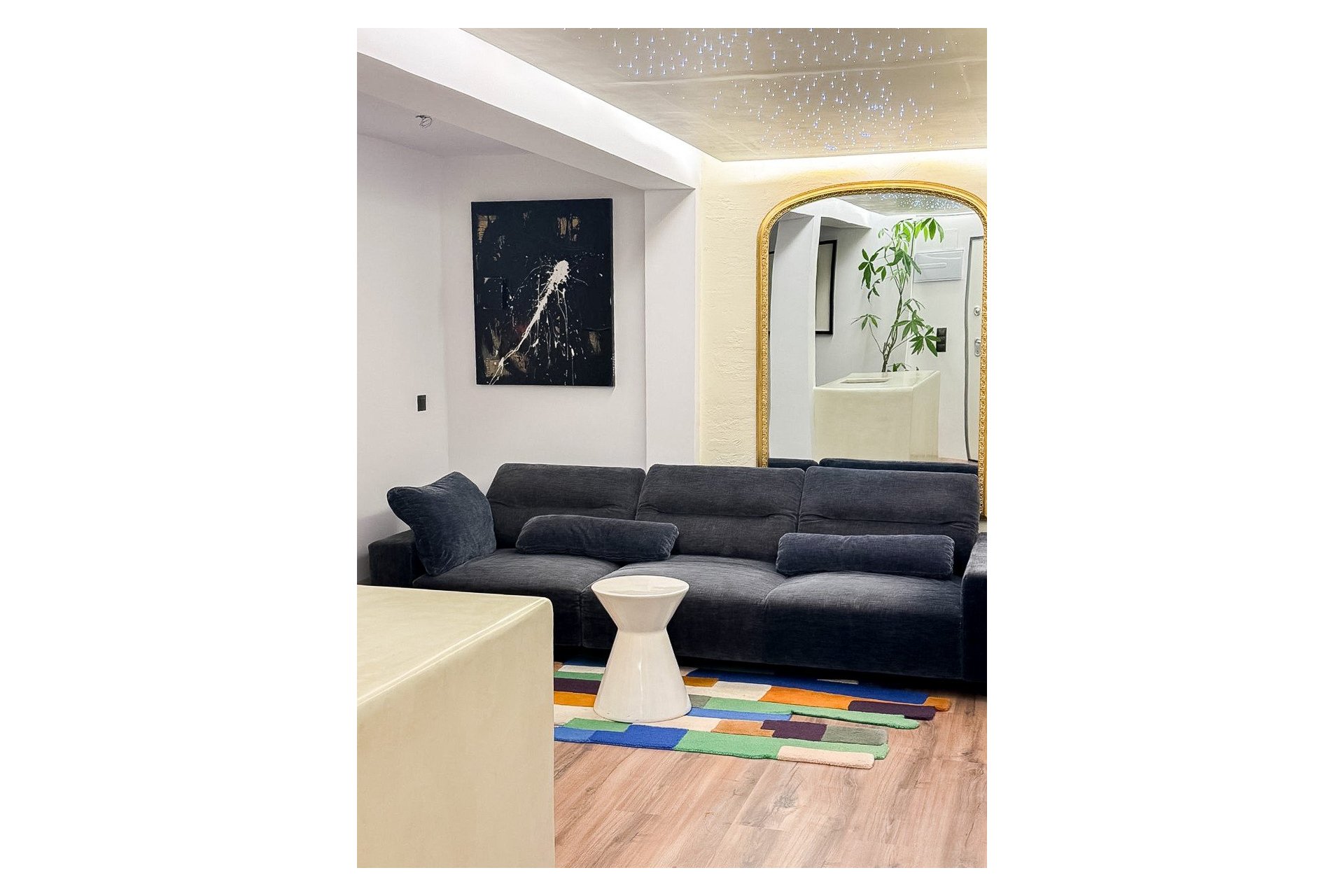 Resale - Apartment / flat - Benidorm - Levante