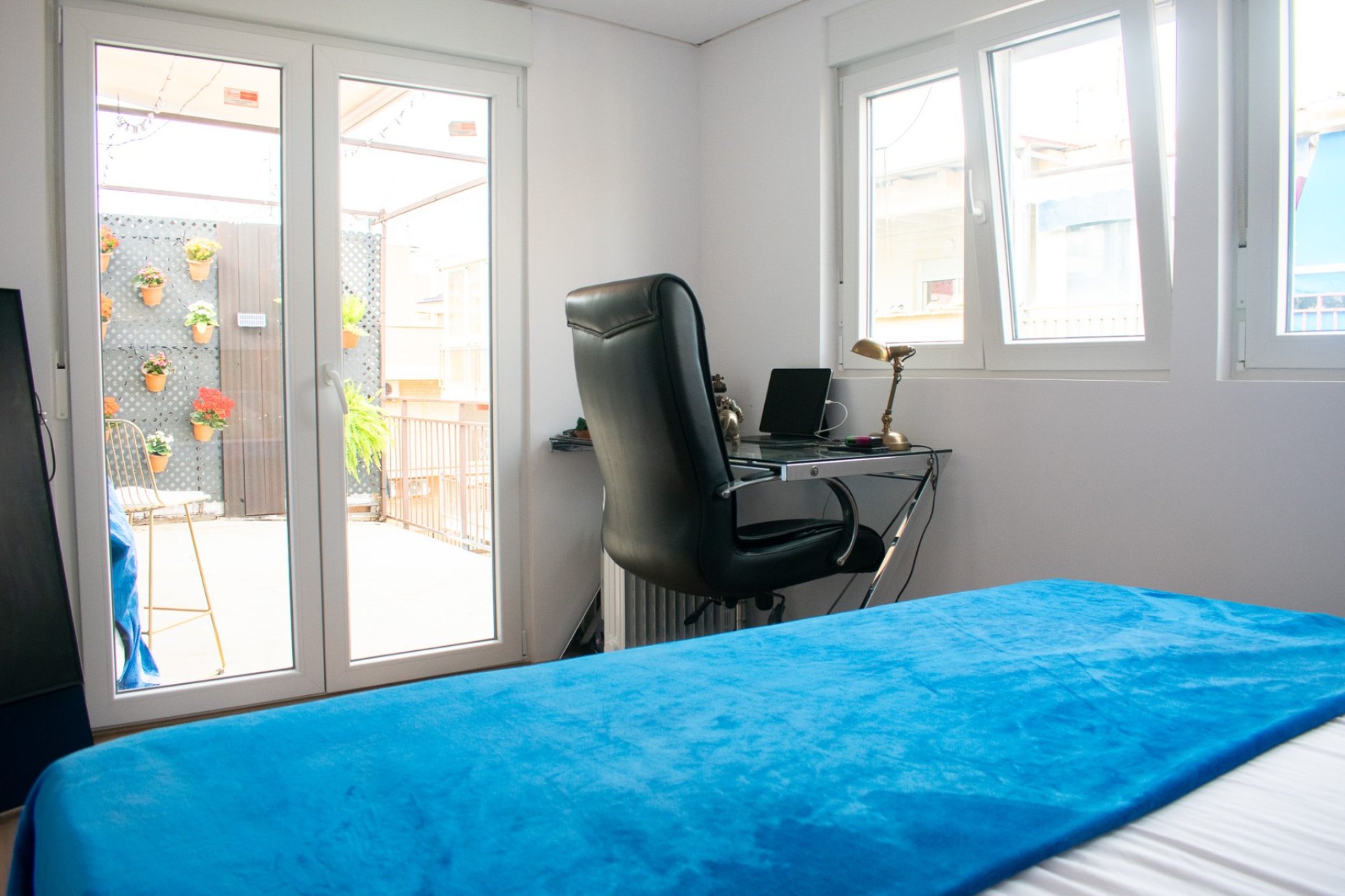 Resale - Apartment / flat - Benidorm - Levante