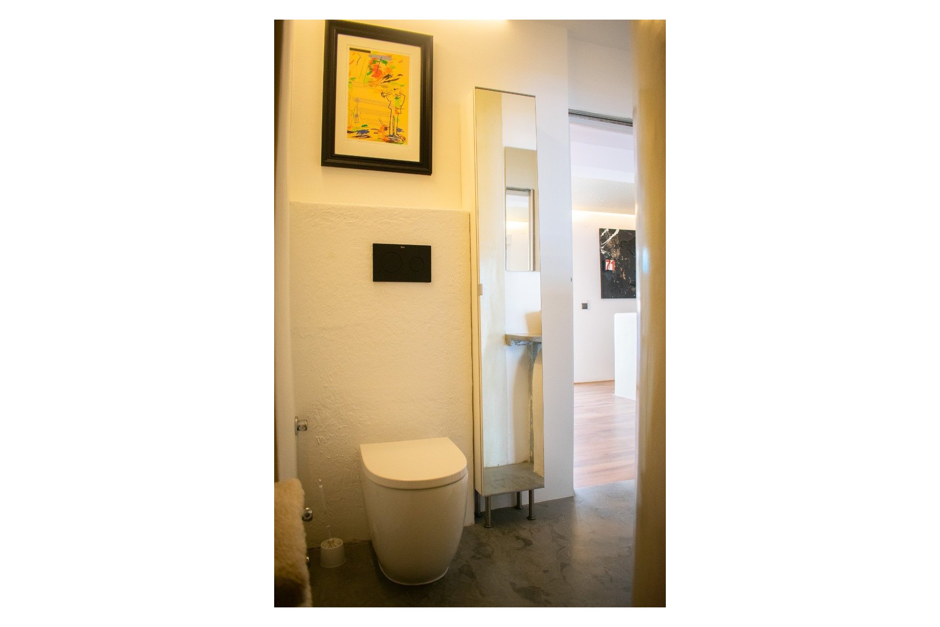 Resale - Apartment / flat - Benidorm - Levante