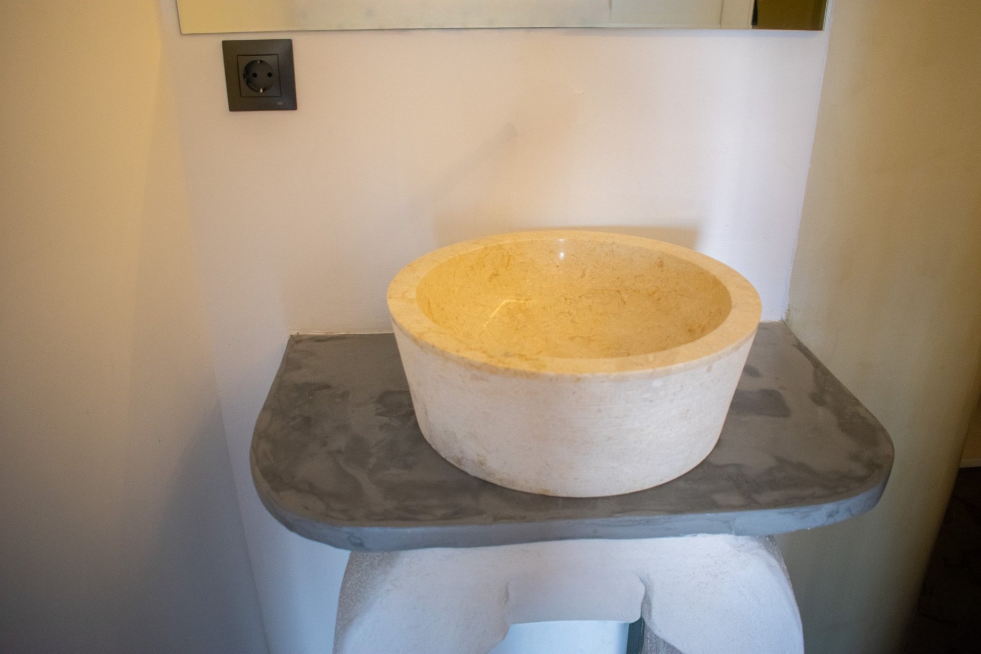 Resale - Apartment / flat - Benidorm - Levante