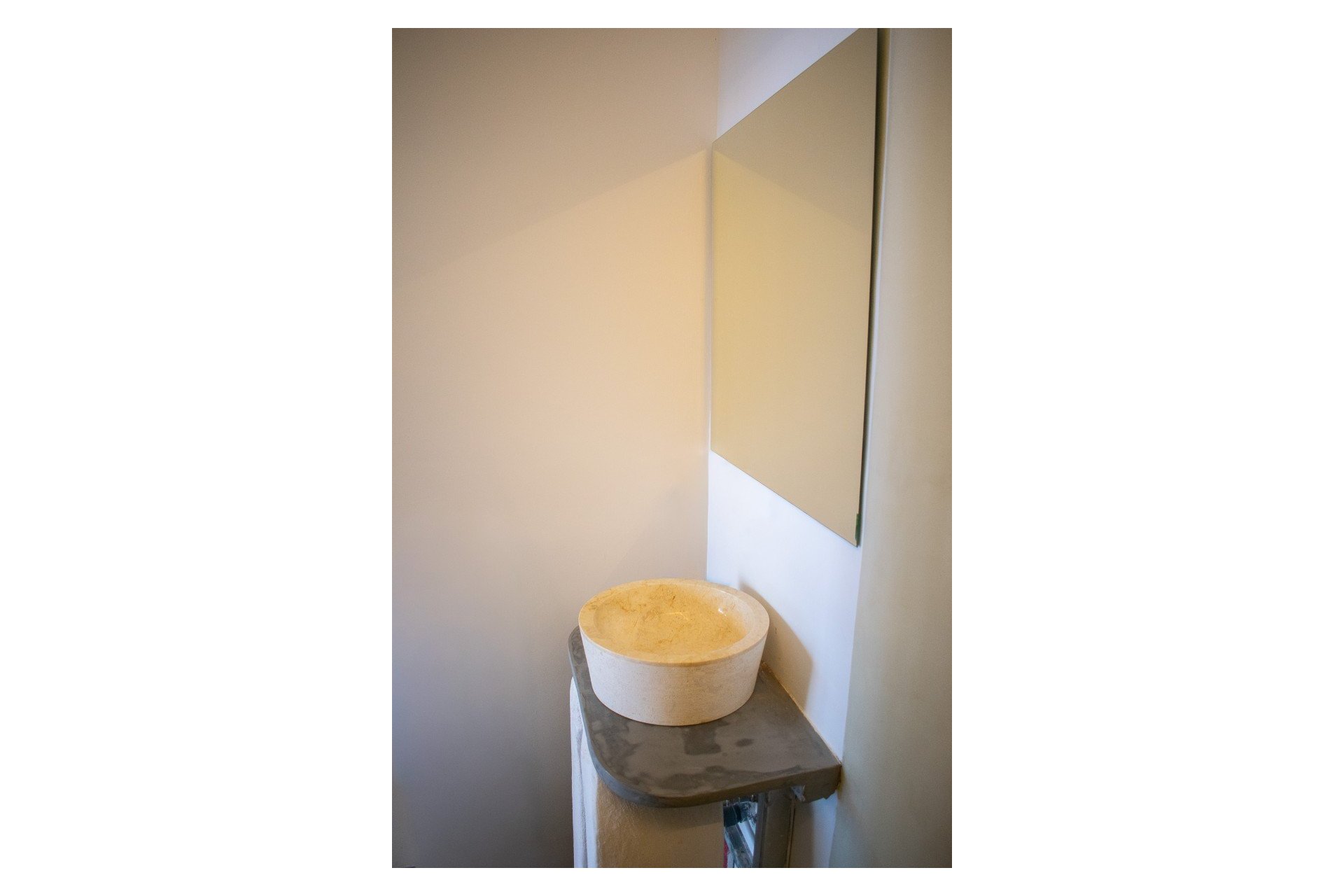 Resale - Apartment / flat - Benidorm - Levante